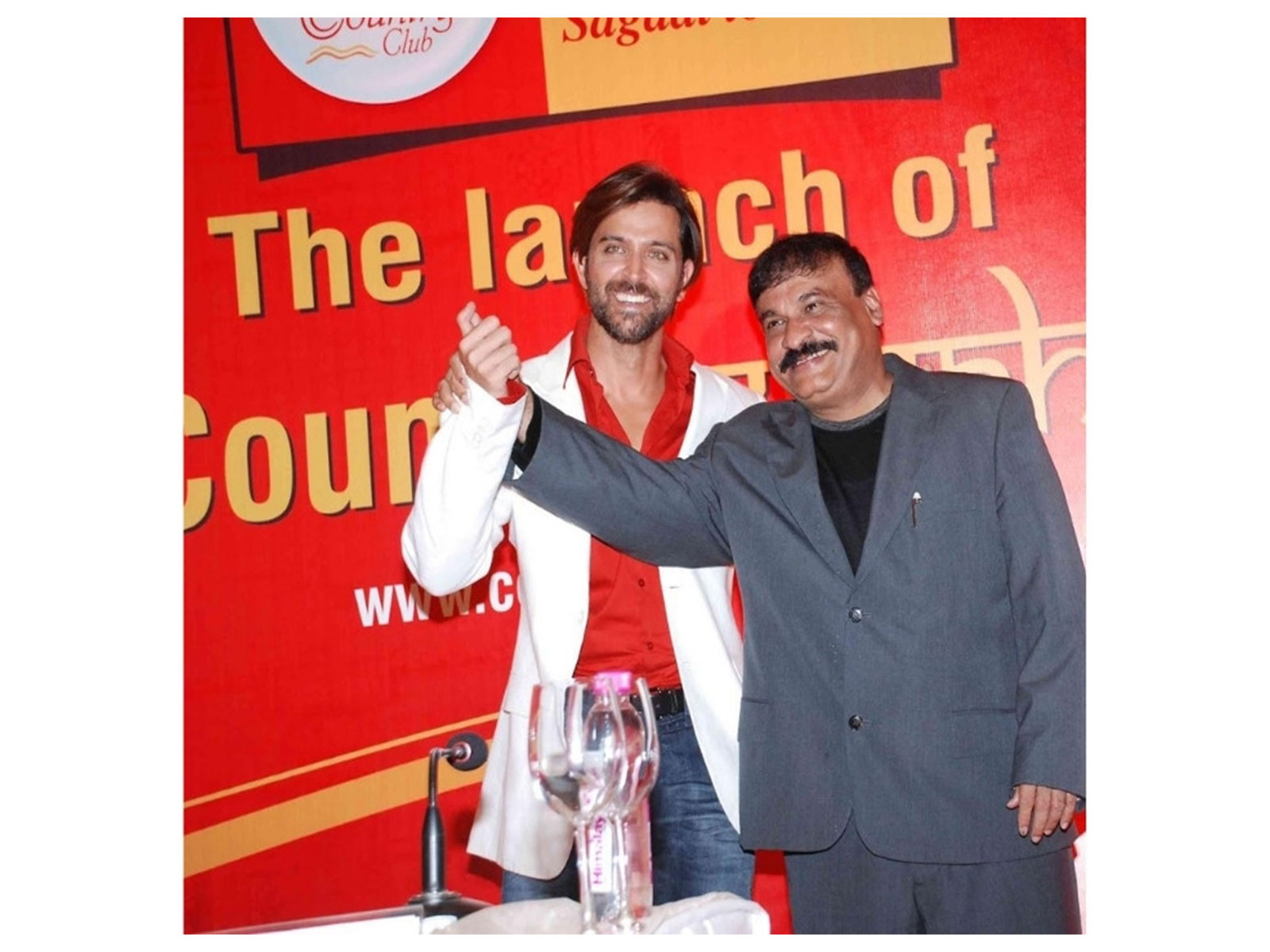 Country Club Hospitality & Holidays Ltd. Launches "COUNTRY CATERERS" - A New Chapter in Premium Catering, Destination Weddings & Celebrations Across India