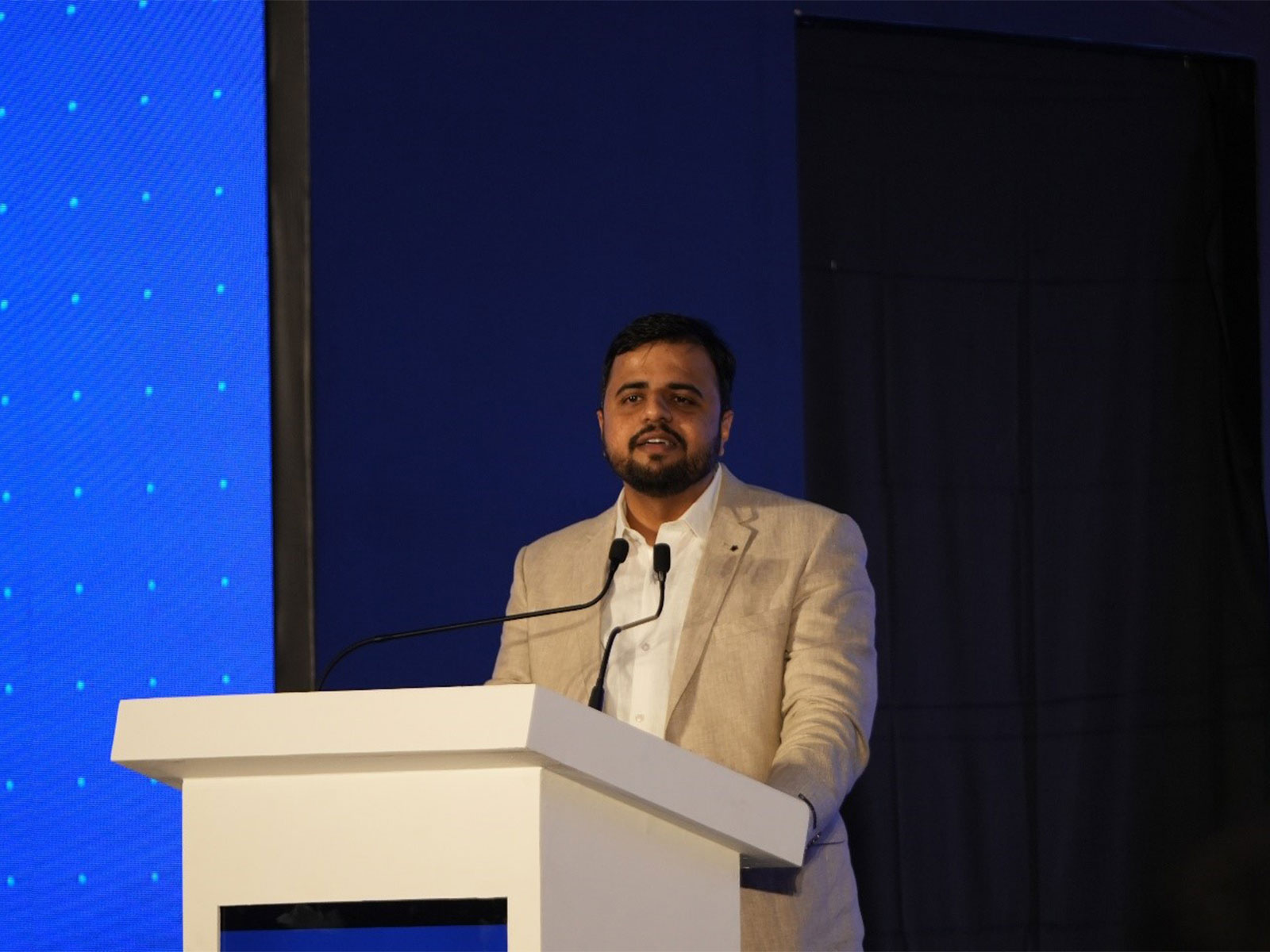 HT Media Presents Crafting Bharat Business Conclave & Awards 2026 Honors India's Most Influential Entrepreneurs, Innovators, and Industry Leaders