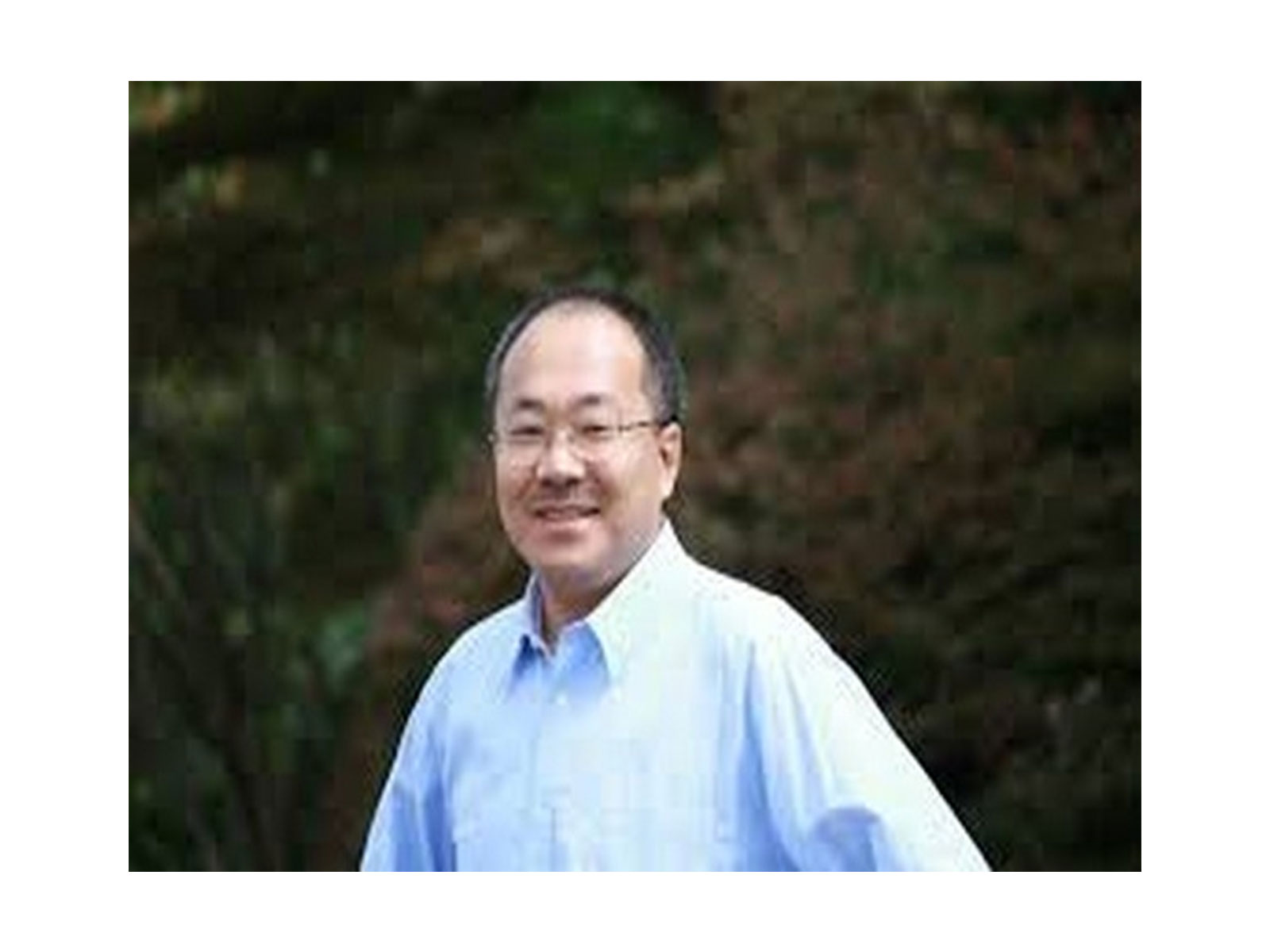 Chinese Journalist Dong Yuyu (Photo/Reuters)