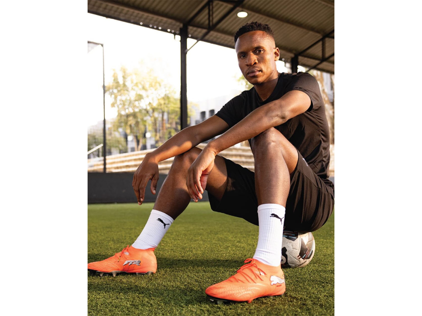 Themba Zwane. (Photo: @mshishi18 Instagram)