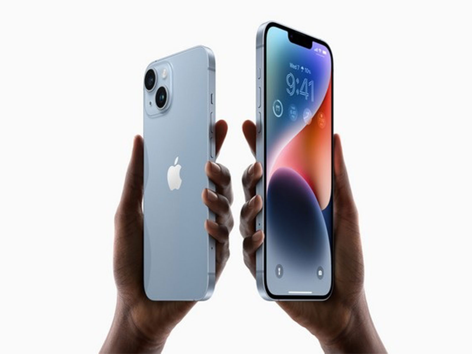 Apple iPhone (Photo/Apple)