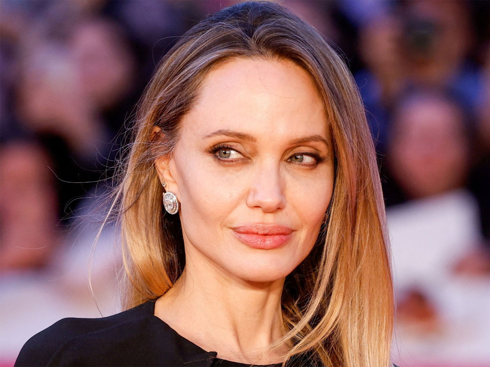 Actor Angelina Jolie (File photo/Reuters)