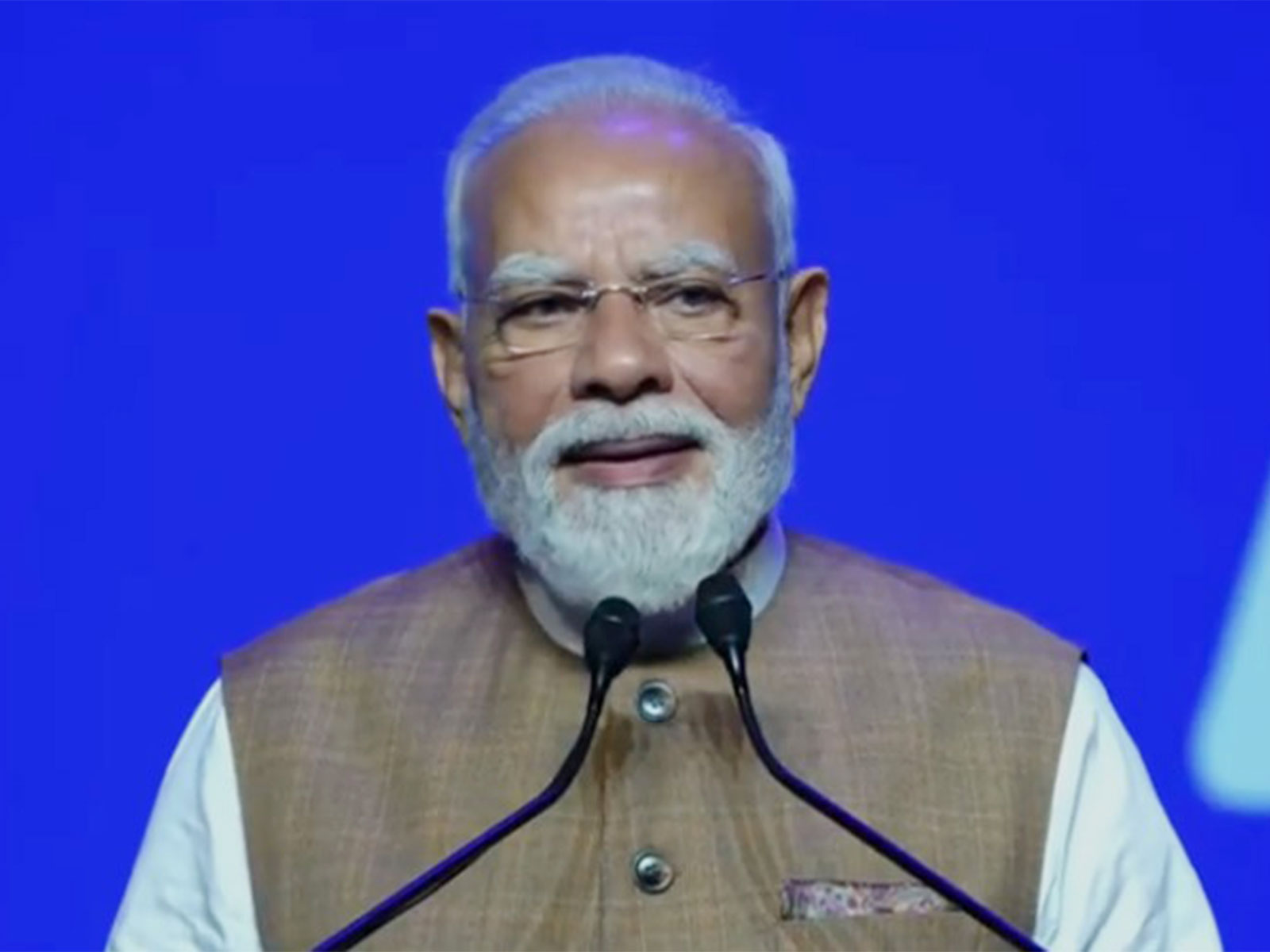Prime Minister Narendra Modi (Photo/MEA)