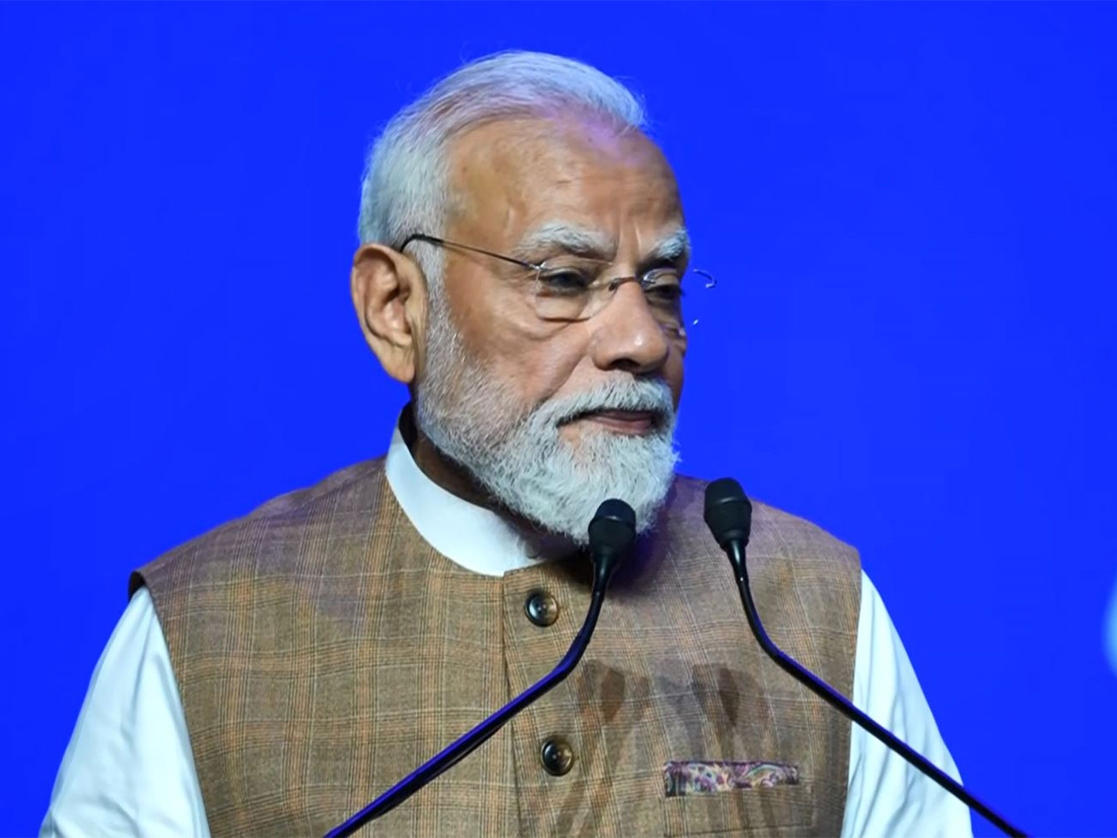 Prime Minister Narendra Modi (Photo/ANI)
