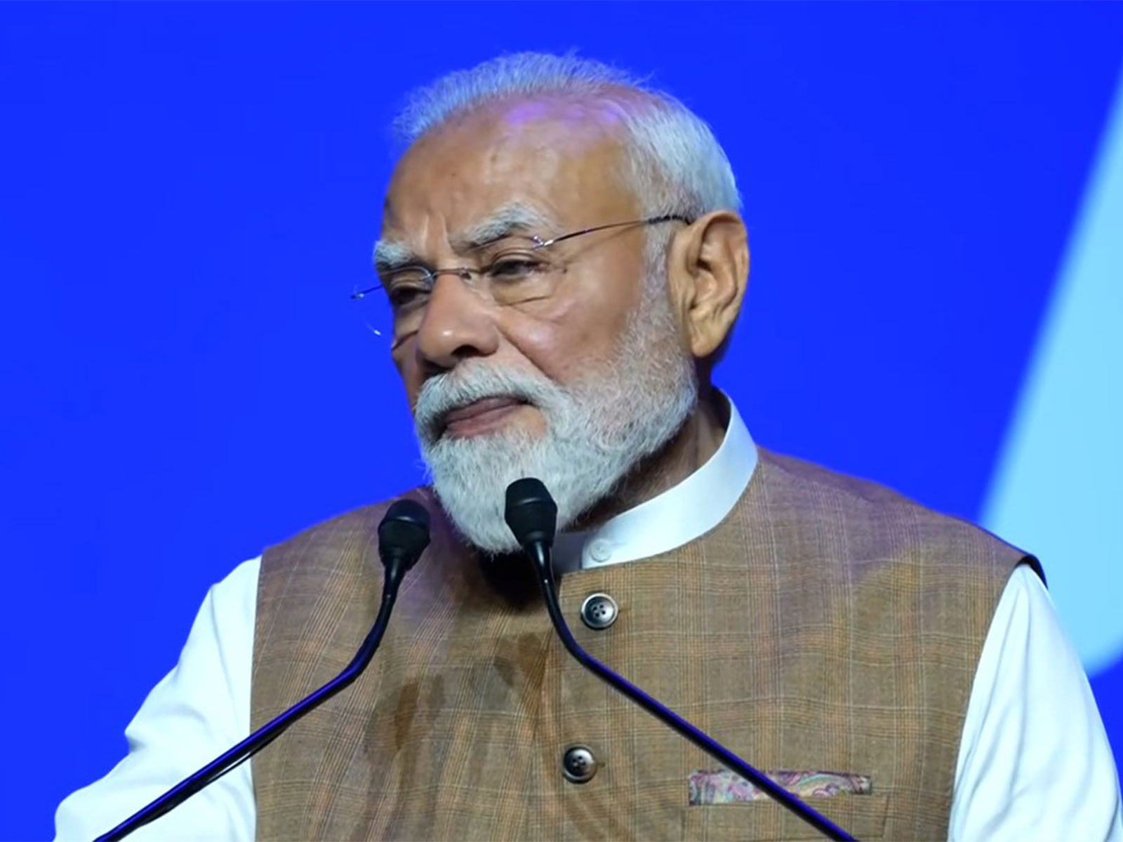 Prime Minister Narendra Modi (Photo/ANI)