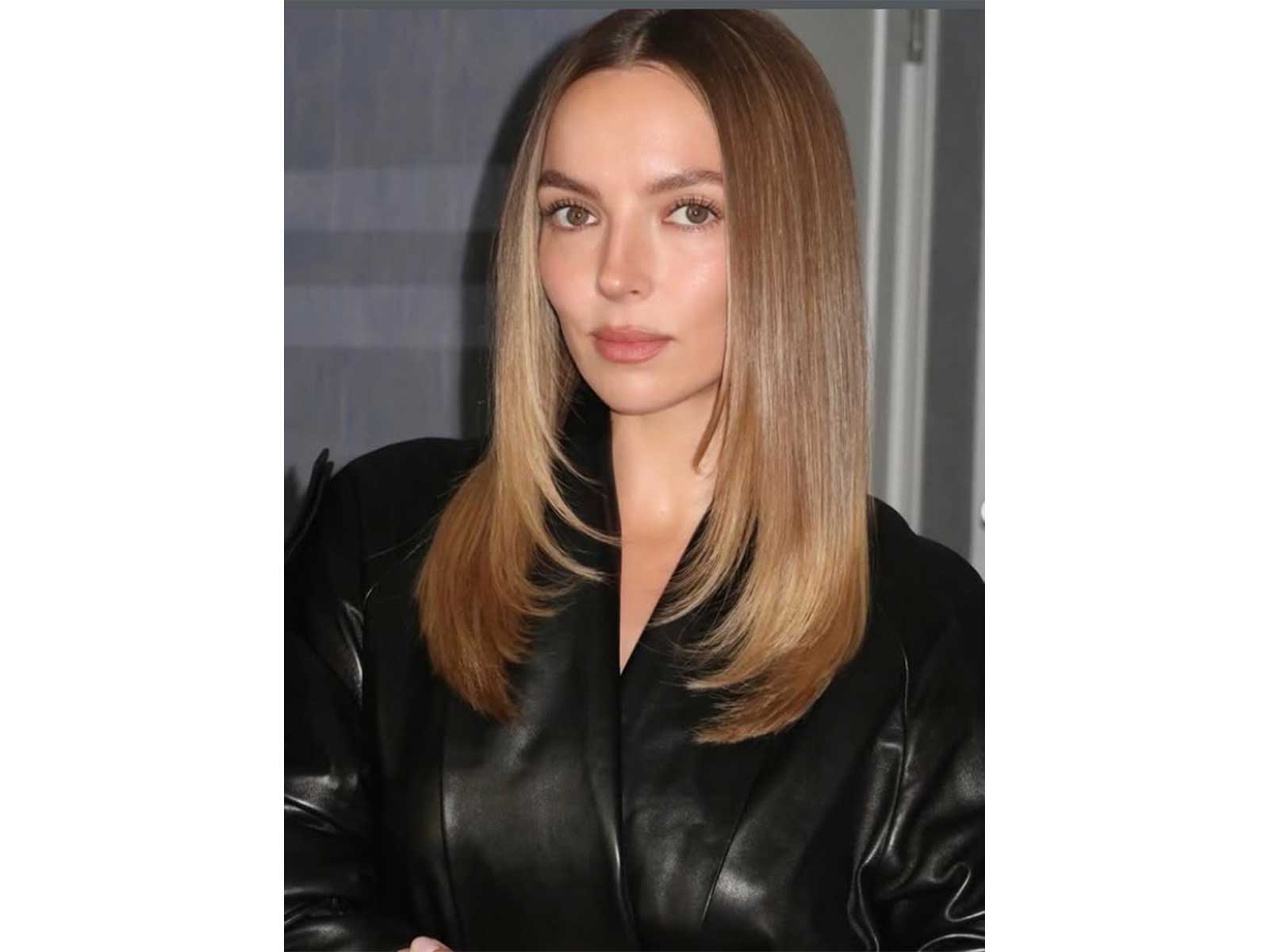 Jodie Comer (Photo/Instagram/@jodiemcomer)