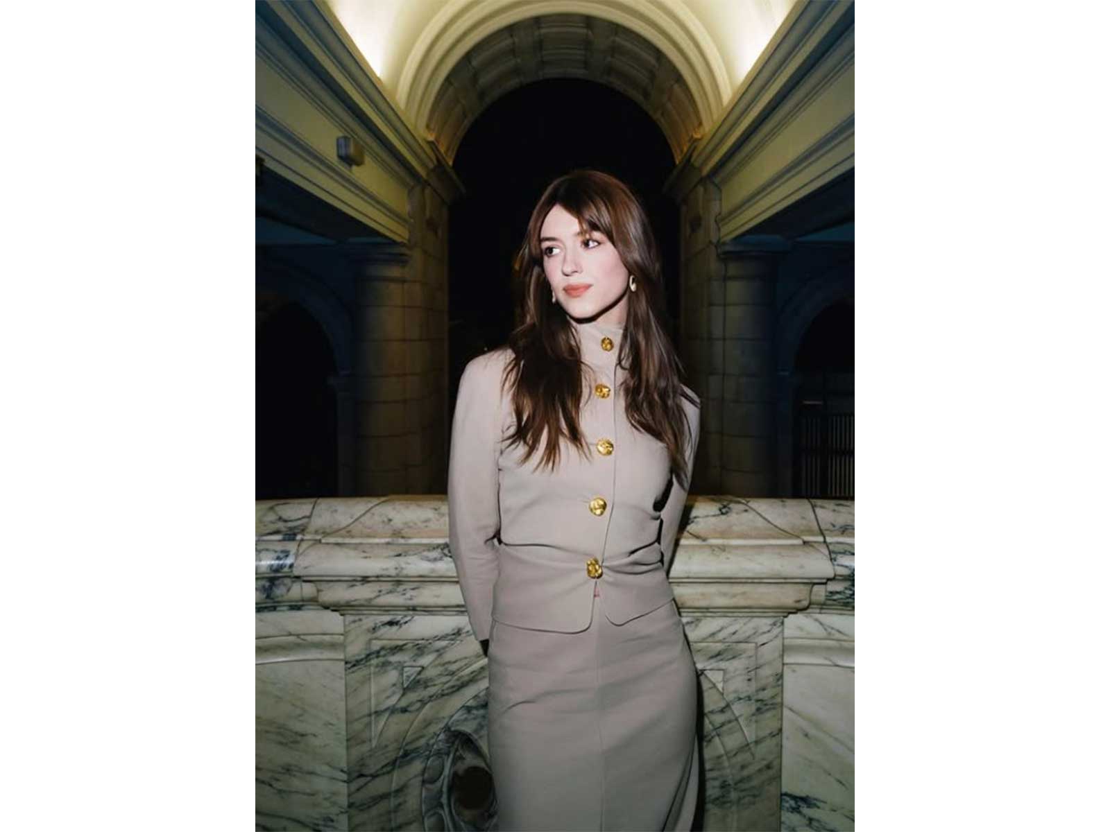 Daisy Edgar-Jones (Photo/Instagram/@daisyedgarjones)