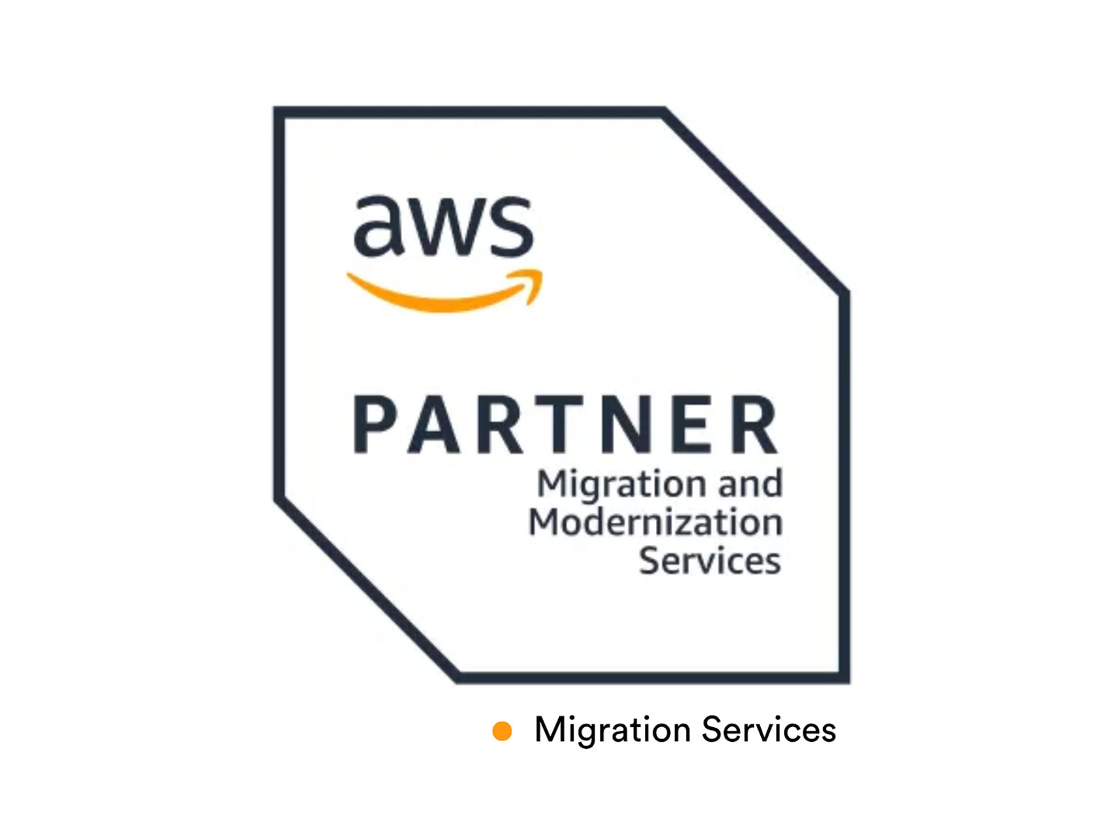 AWS Partner Migration and Modernization Services
