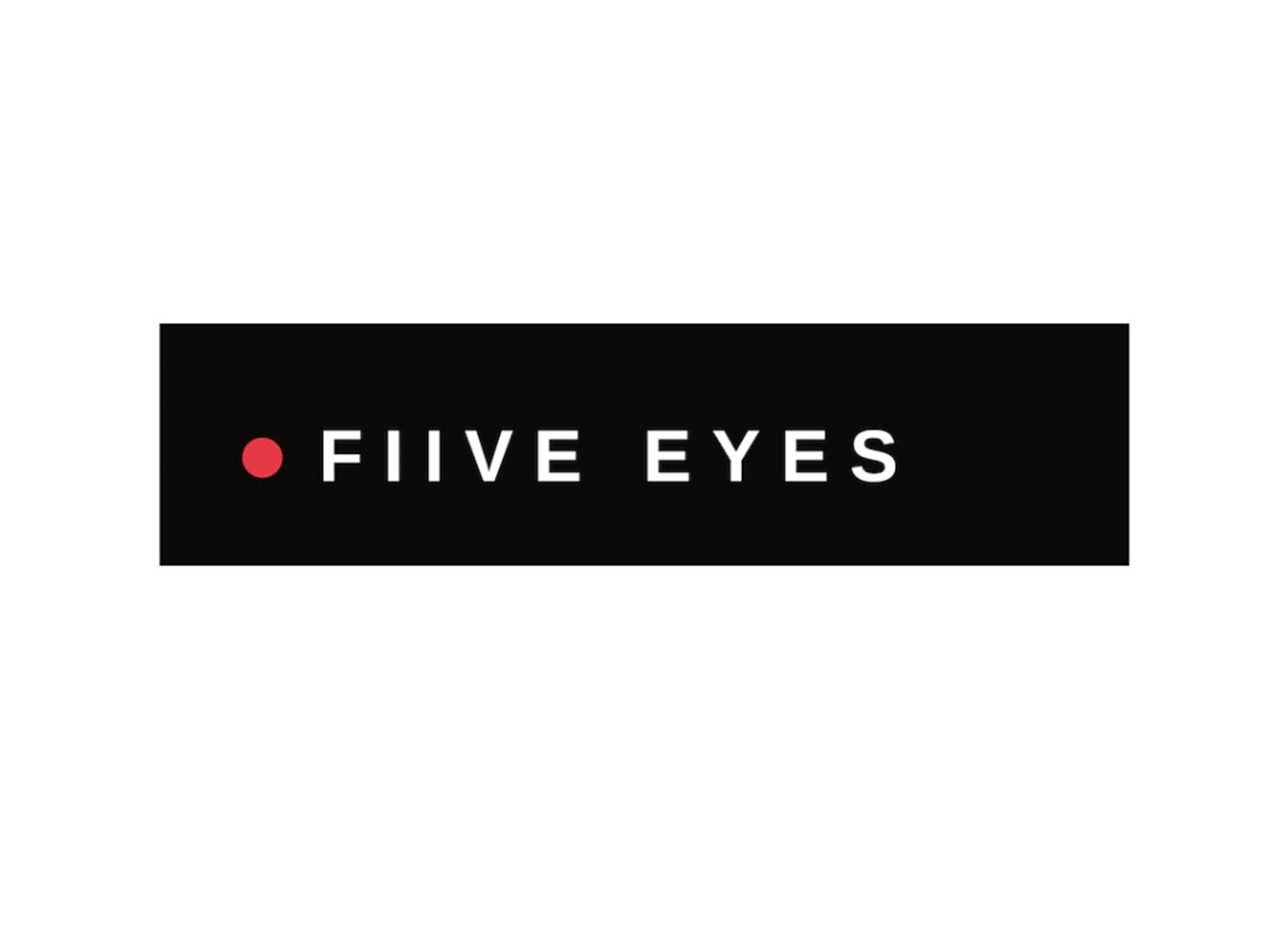 Fiive Eyes Launches the Intelligence Operating System for the Decision Age