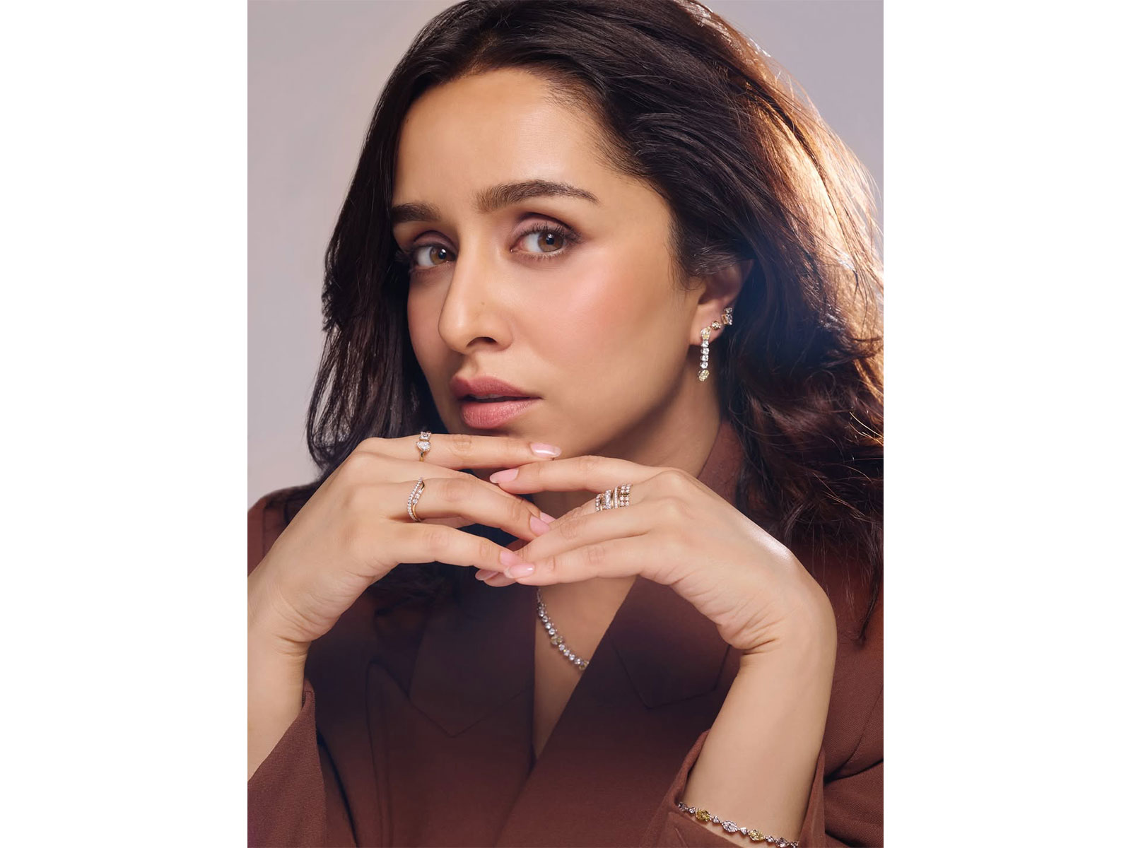 Shraddha Kapoor (Photo/Instagram/@shraddhakapoor)