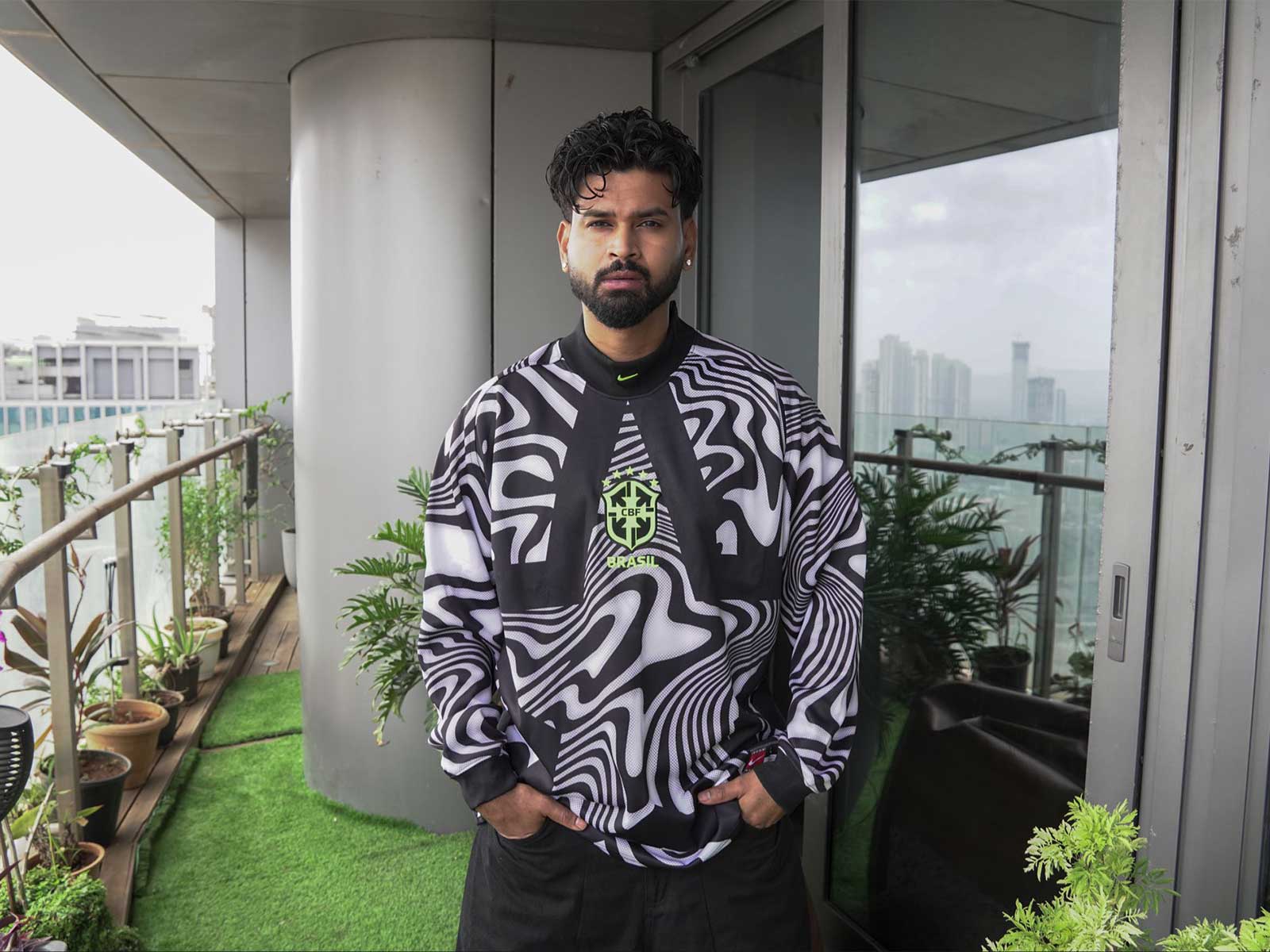 Shreyas Iyer (Photo:X/@ShreyasIyer15)