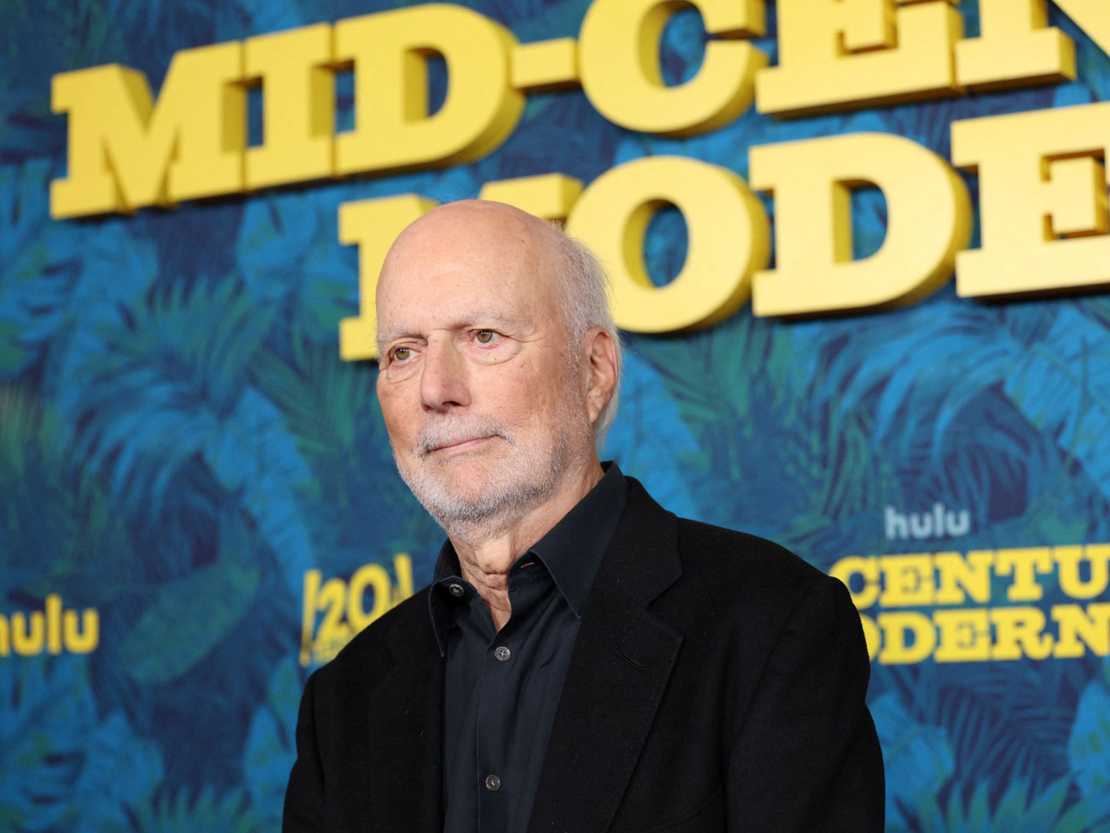 James Burrows (Photo/Reuters)