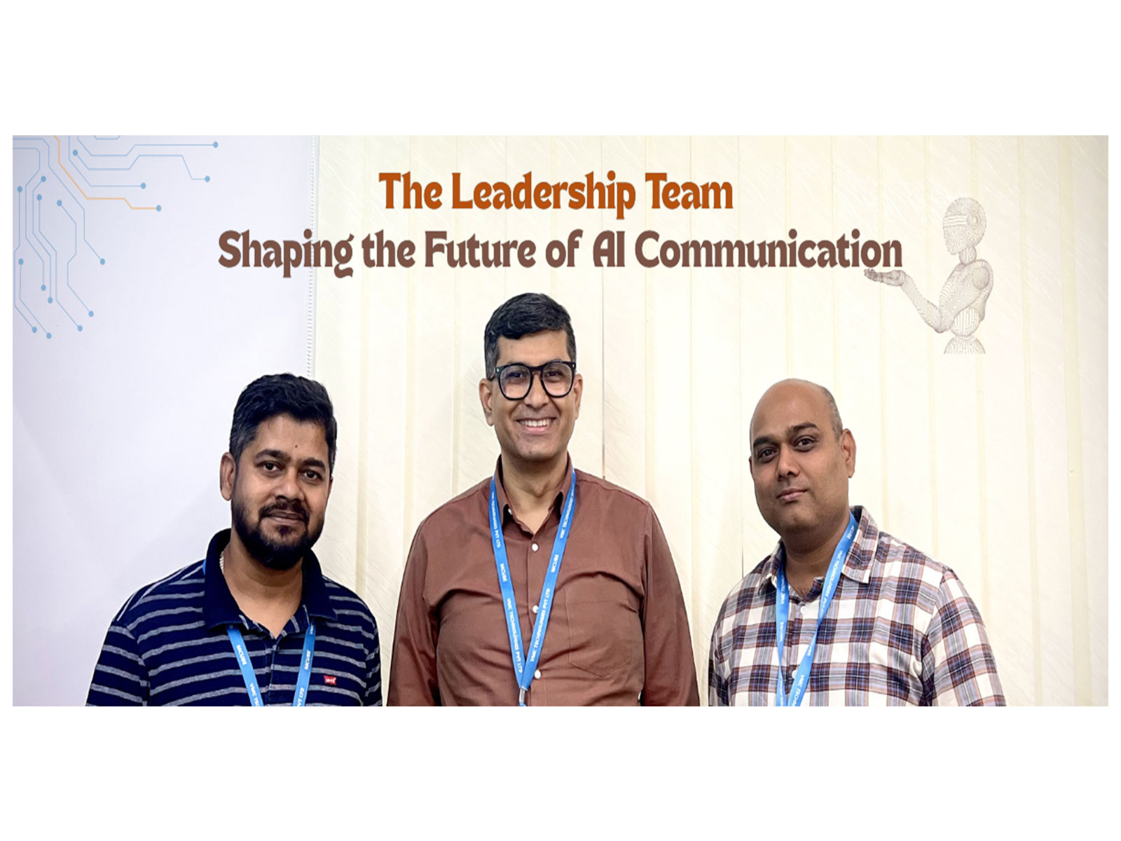 MCUBE's AI Communication Platform Gains Momentum Across Industries