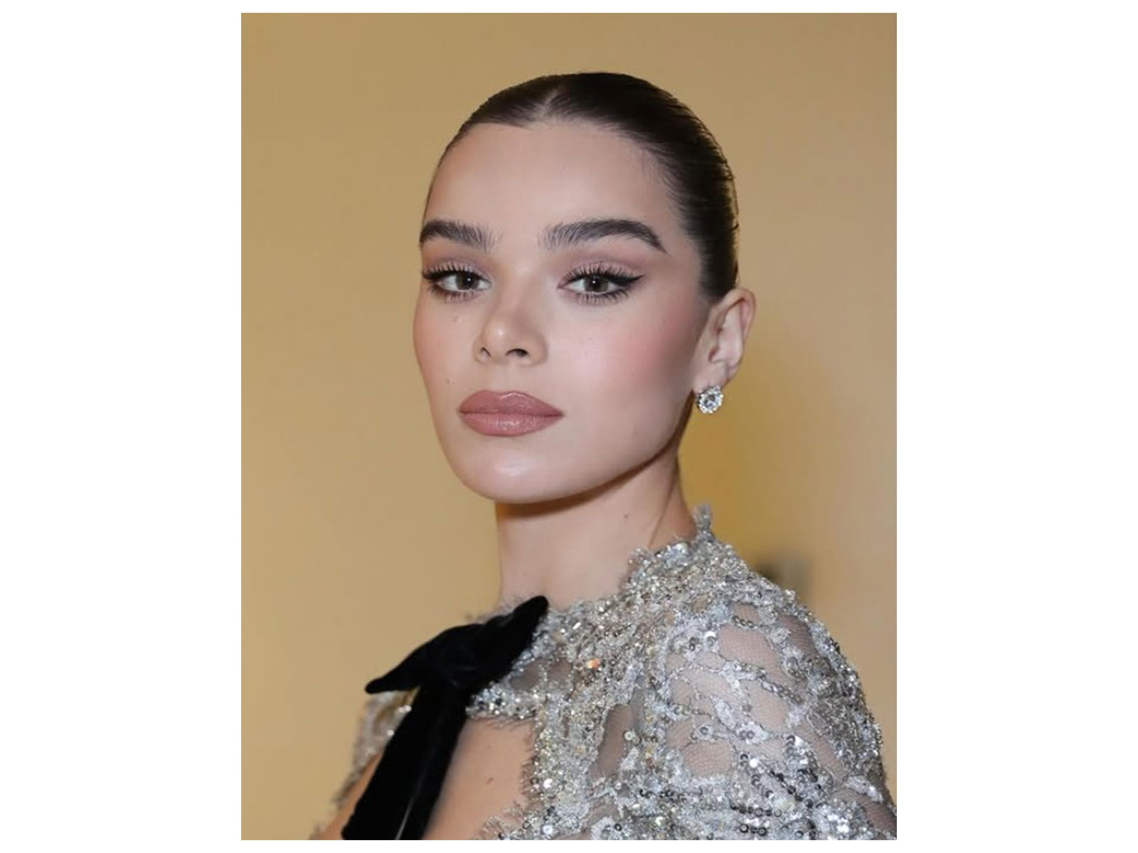 Hailee Steinfeld (Photo/Instagram/ @haileesteinfeld)
