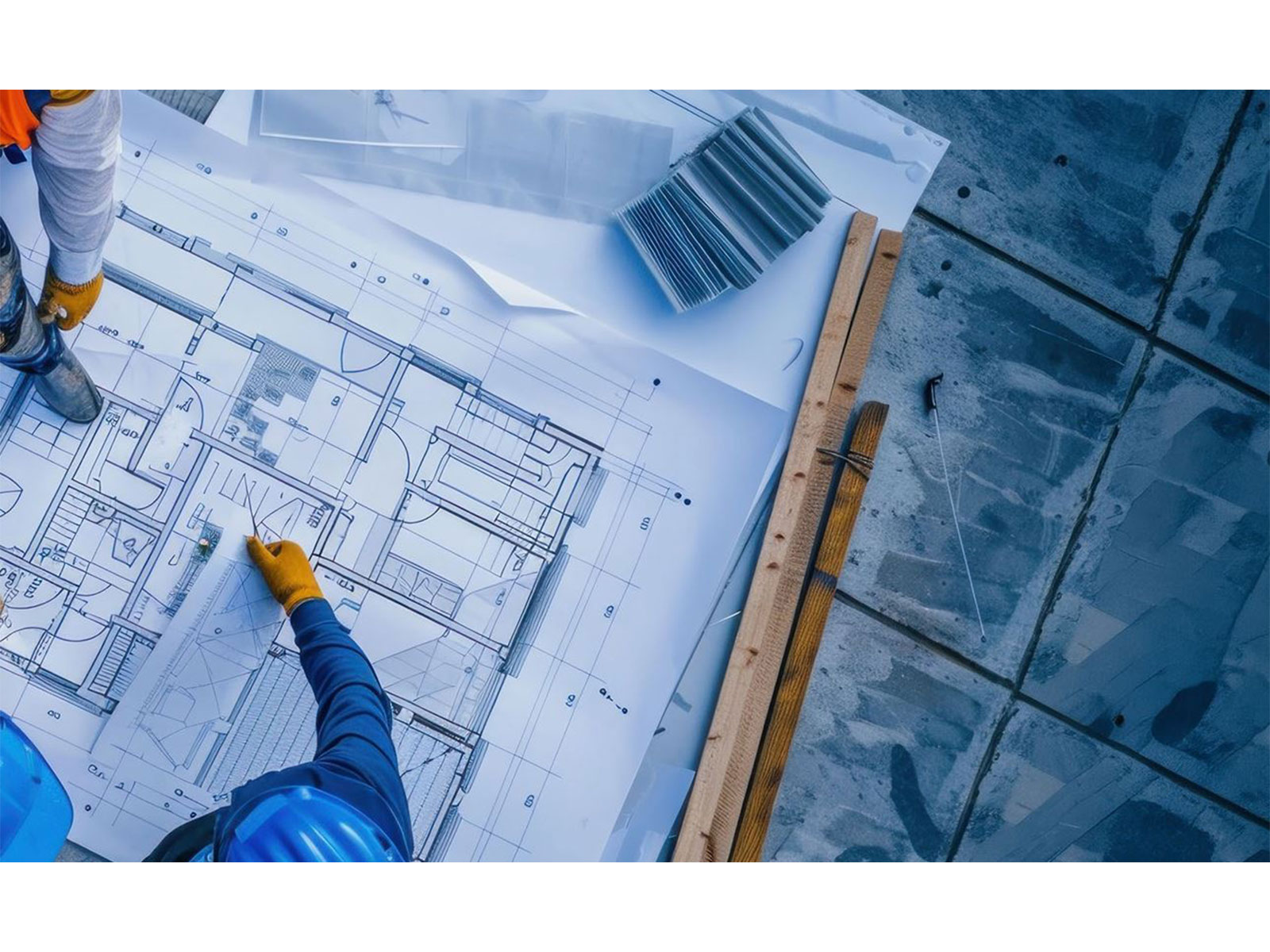 Representative Image (Photo/@KPMG)