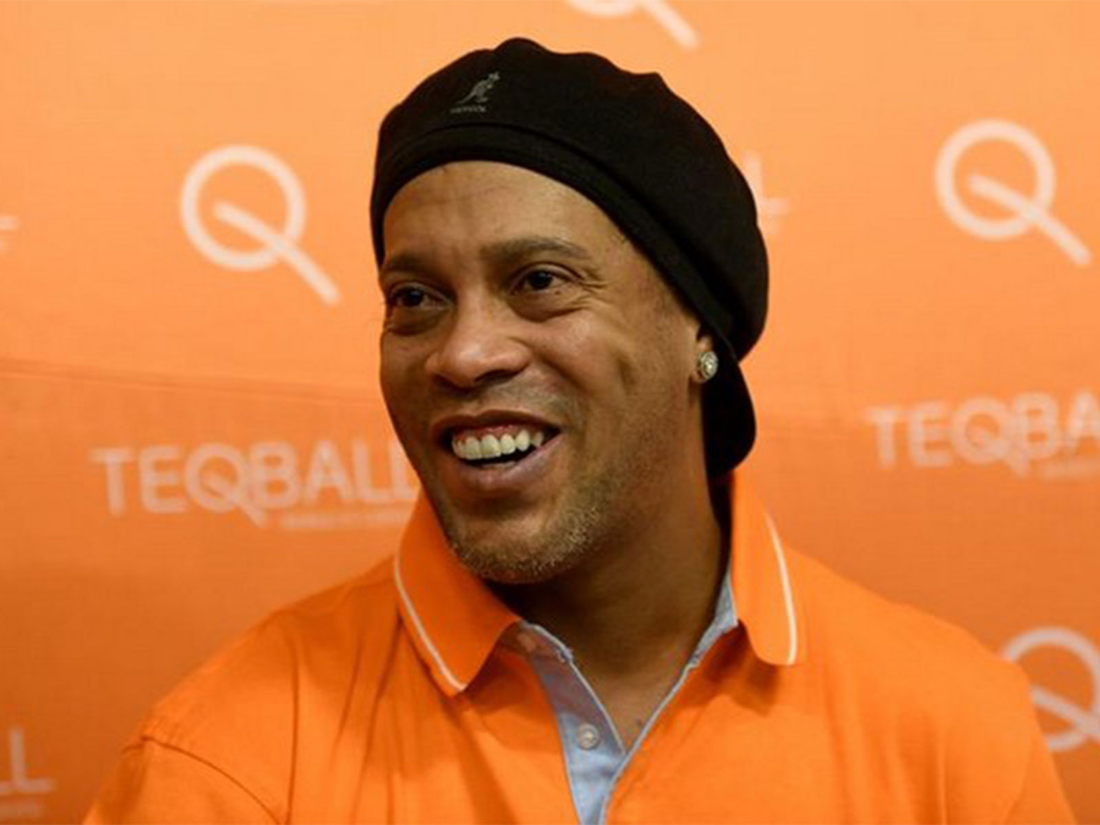 Ronaldinho (Photo: file photo)