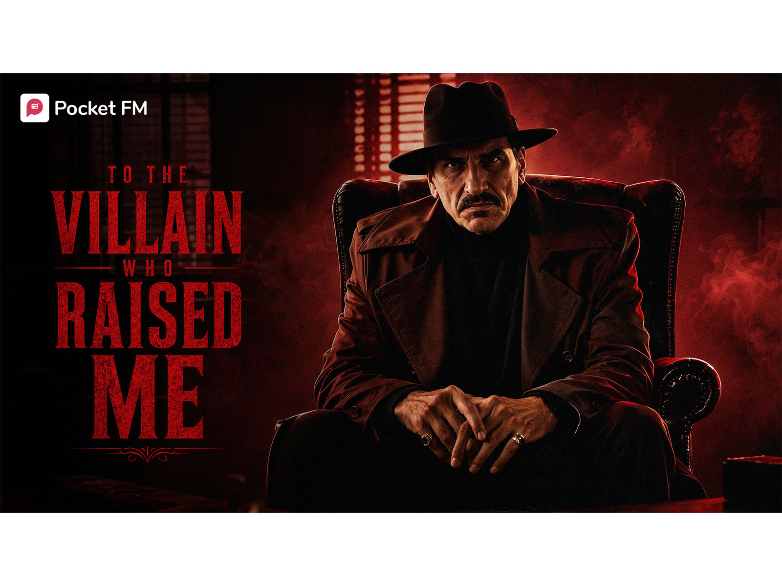  This Father's Day, Pocket FM celebrates fathers whose advice becomes timeless wisdom