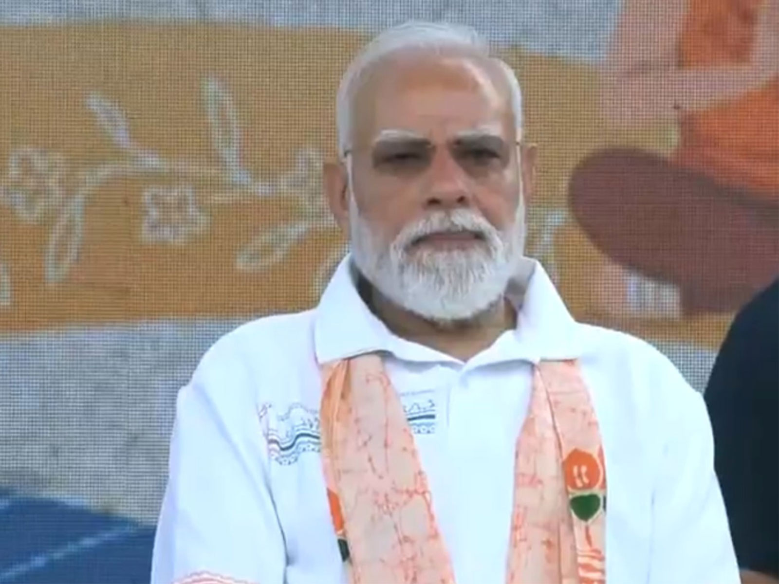 Prime Minister Narendra Modi (Photo/DD)