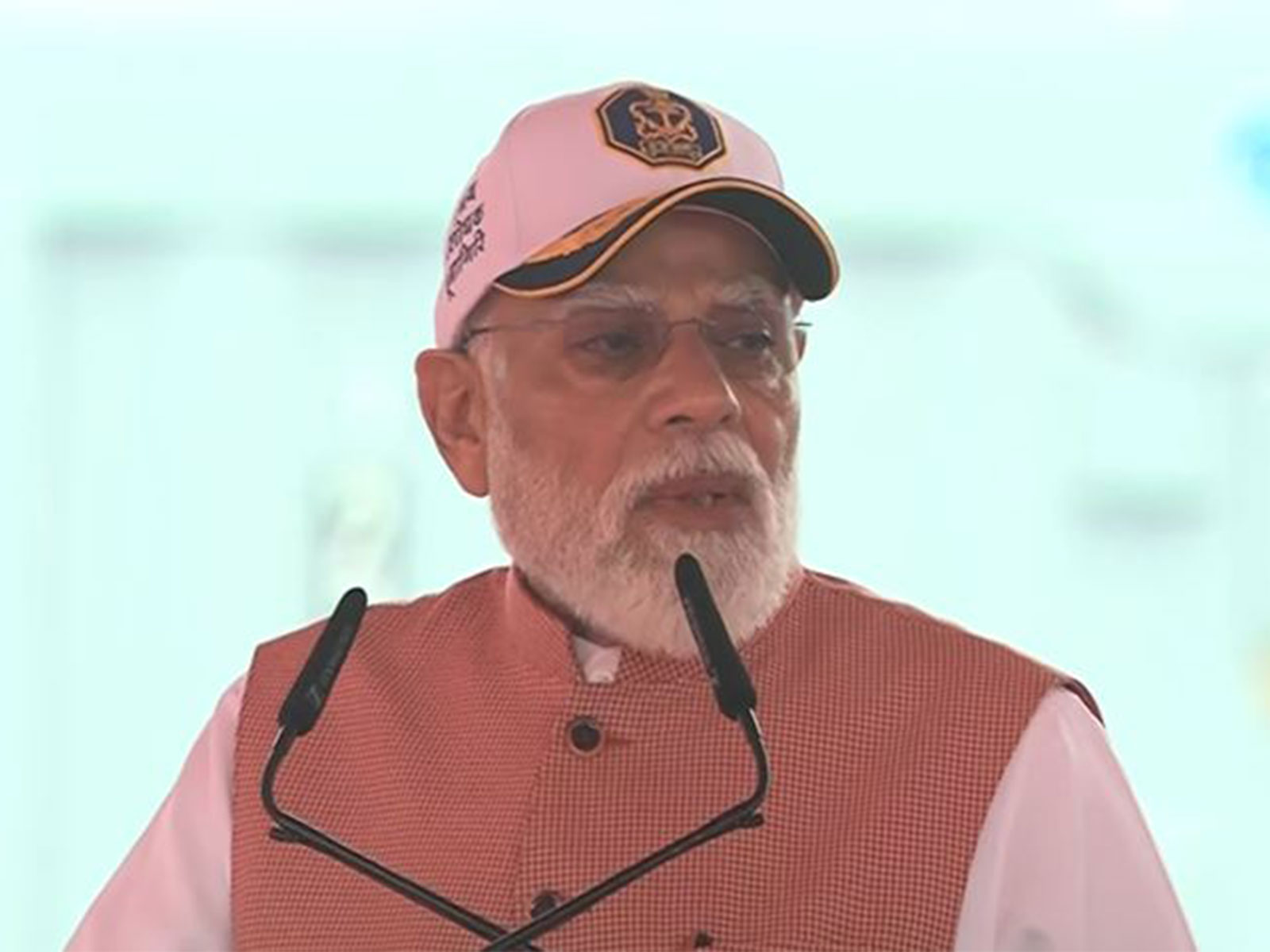 Prime Minister Narendra Modi (Photo/DD)