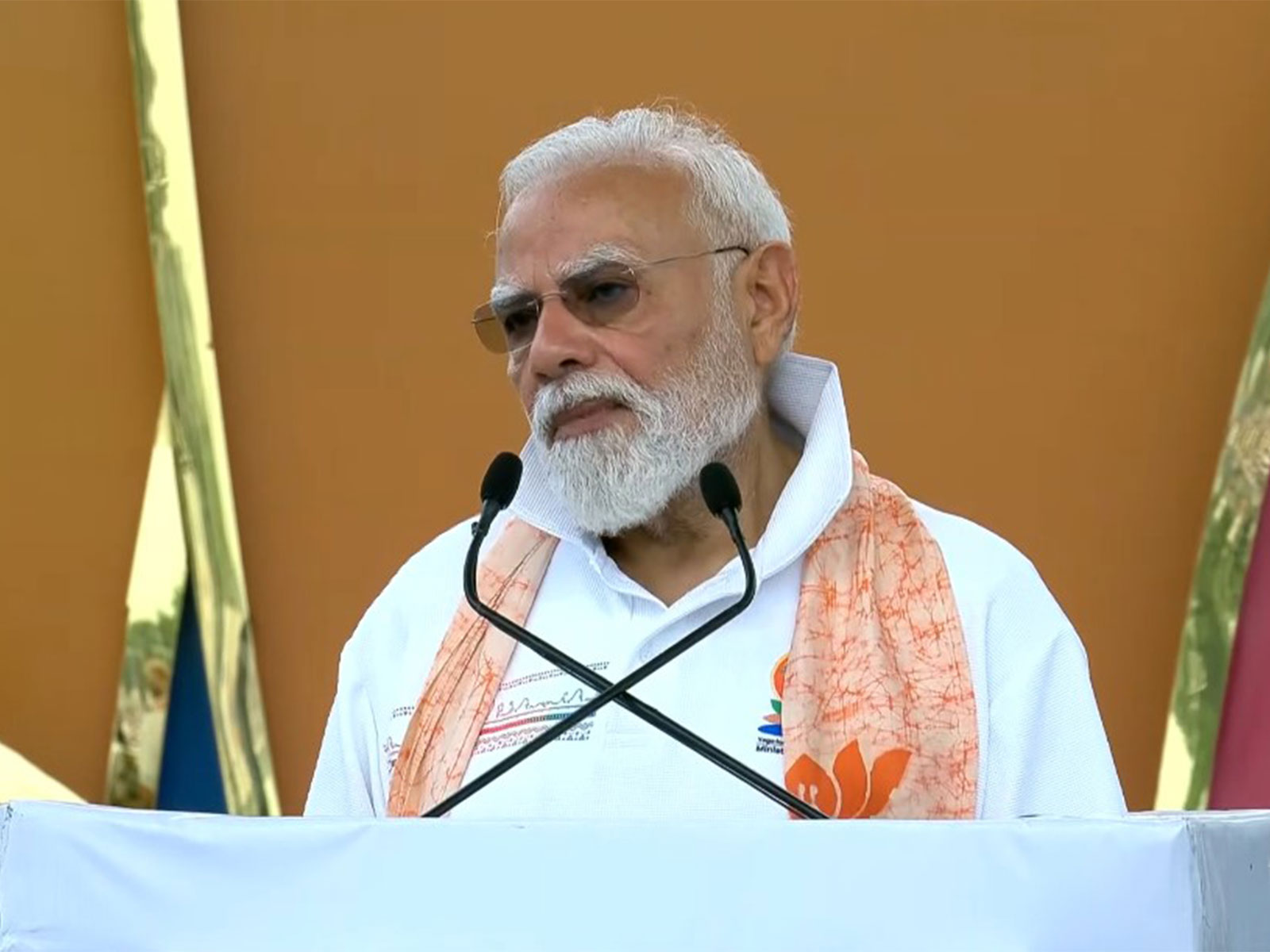 Prime Minister Narendra Modi (Photo/ANI)