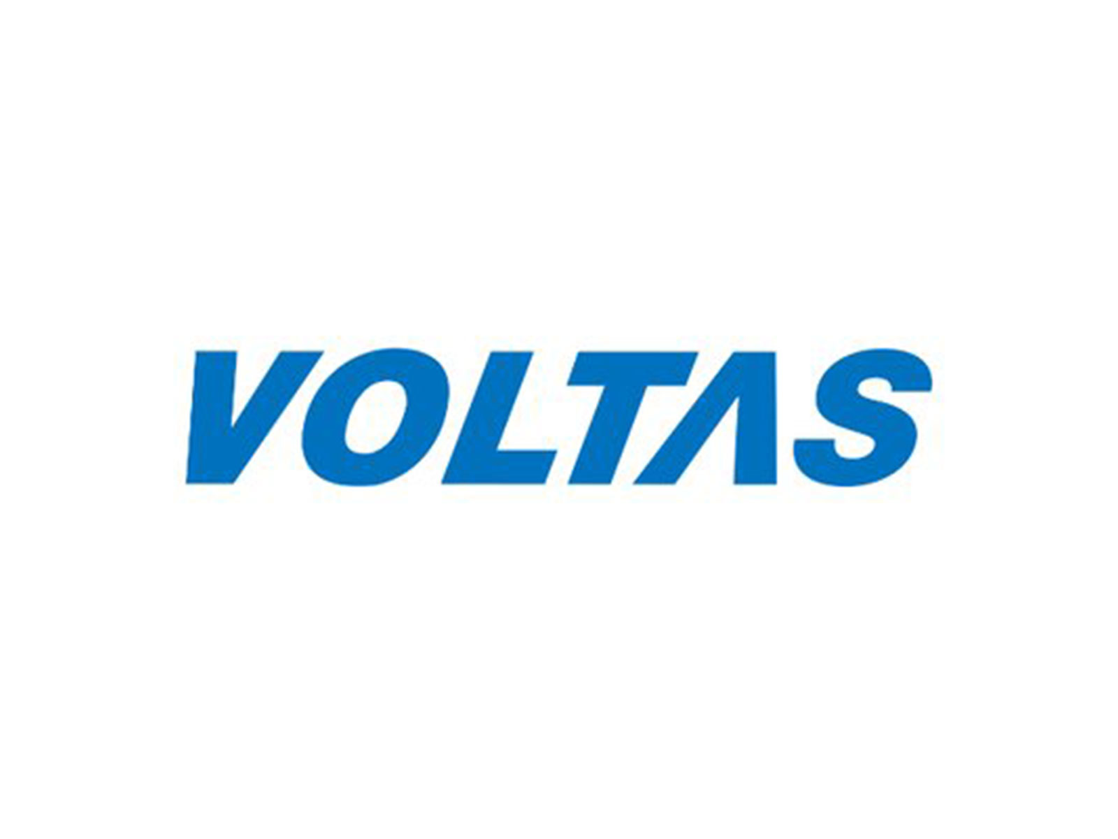 Voltas logo (Photo/X@myvoltas)