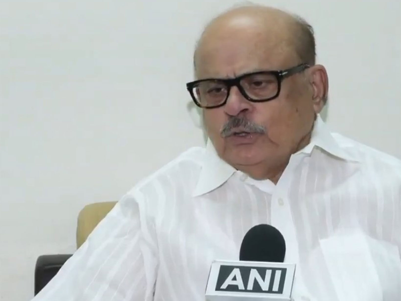 Congress MP Tariq Anwar (Photo/ANI)