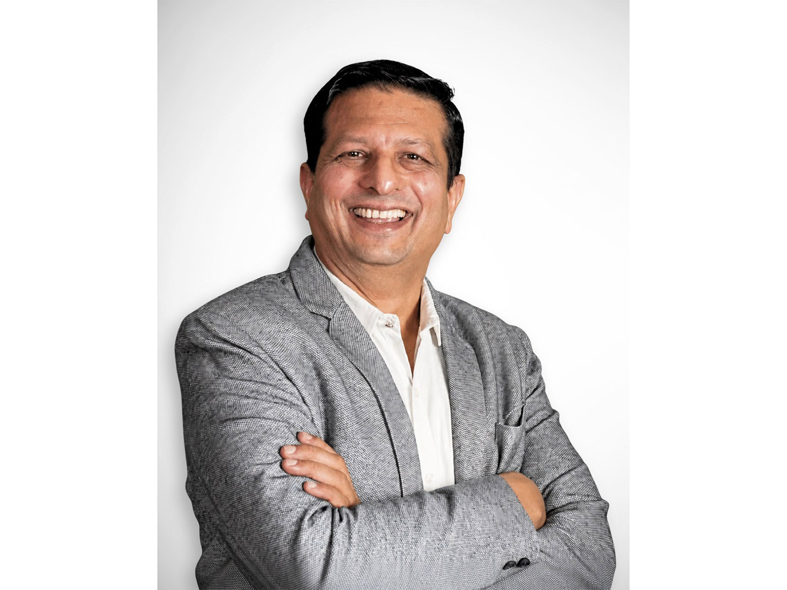 Mr. Yatin Sheth joins AARAV Fragrances & Flavors Pvt. Ltd. as Chief Operating Officer - Ingredient Business, strengthening the company's leadership team as it continues its growth journey.