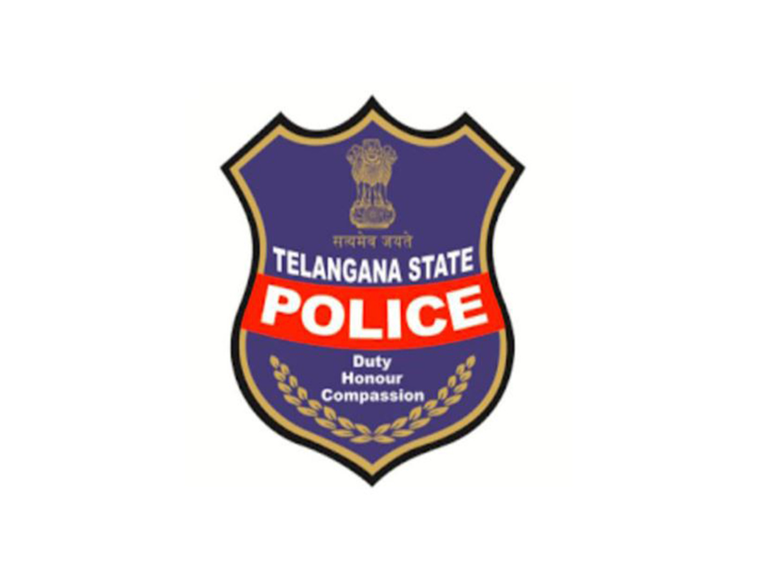 Representative Image (File Photo/X/@TelanganaPolice)