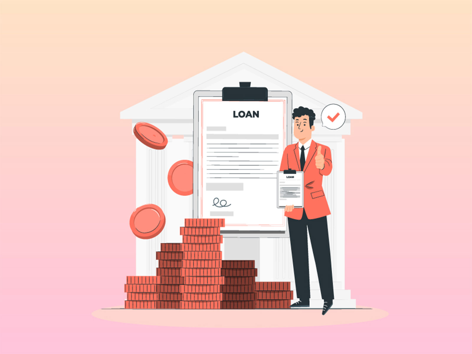Bajaj Finance Personal Loan