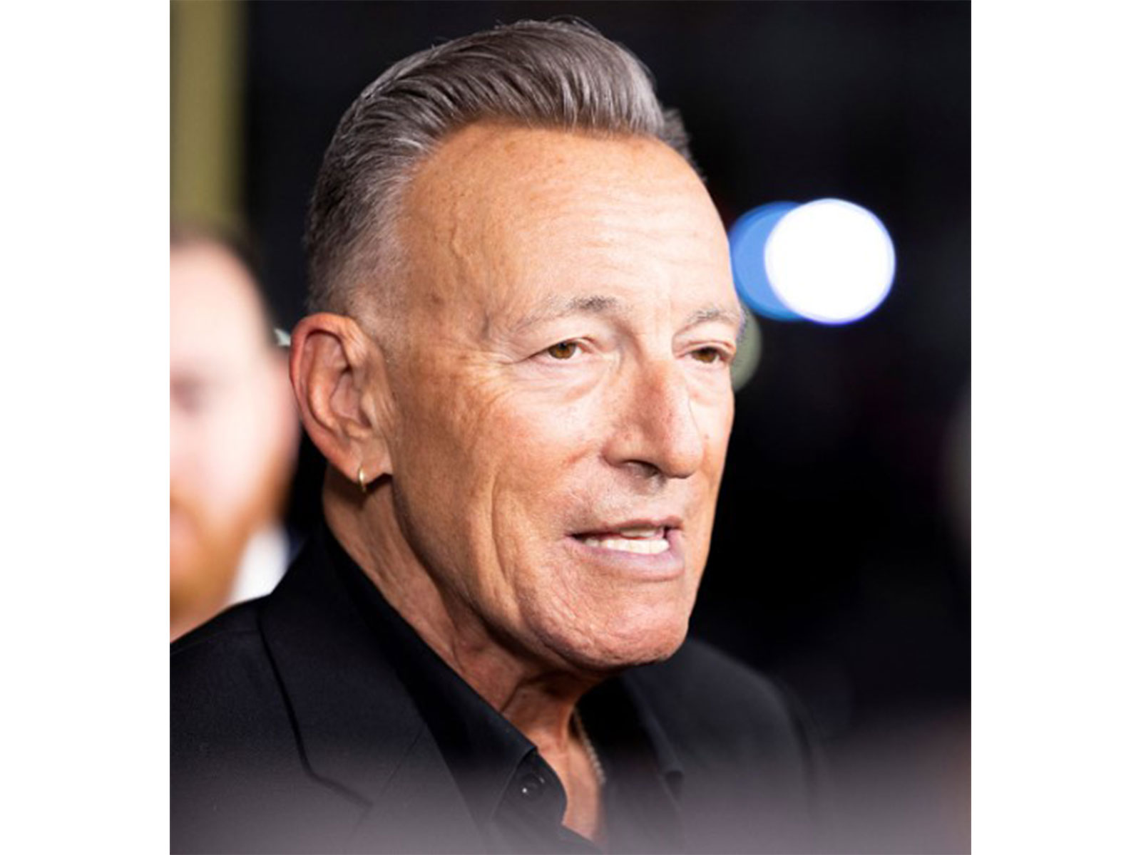 Bruce Springsteen (Photo/Reuters)