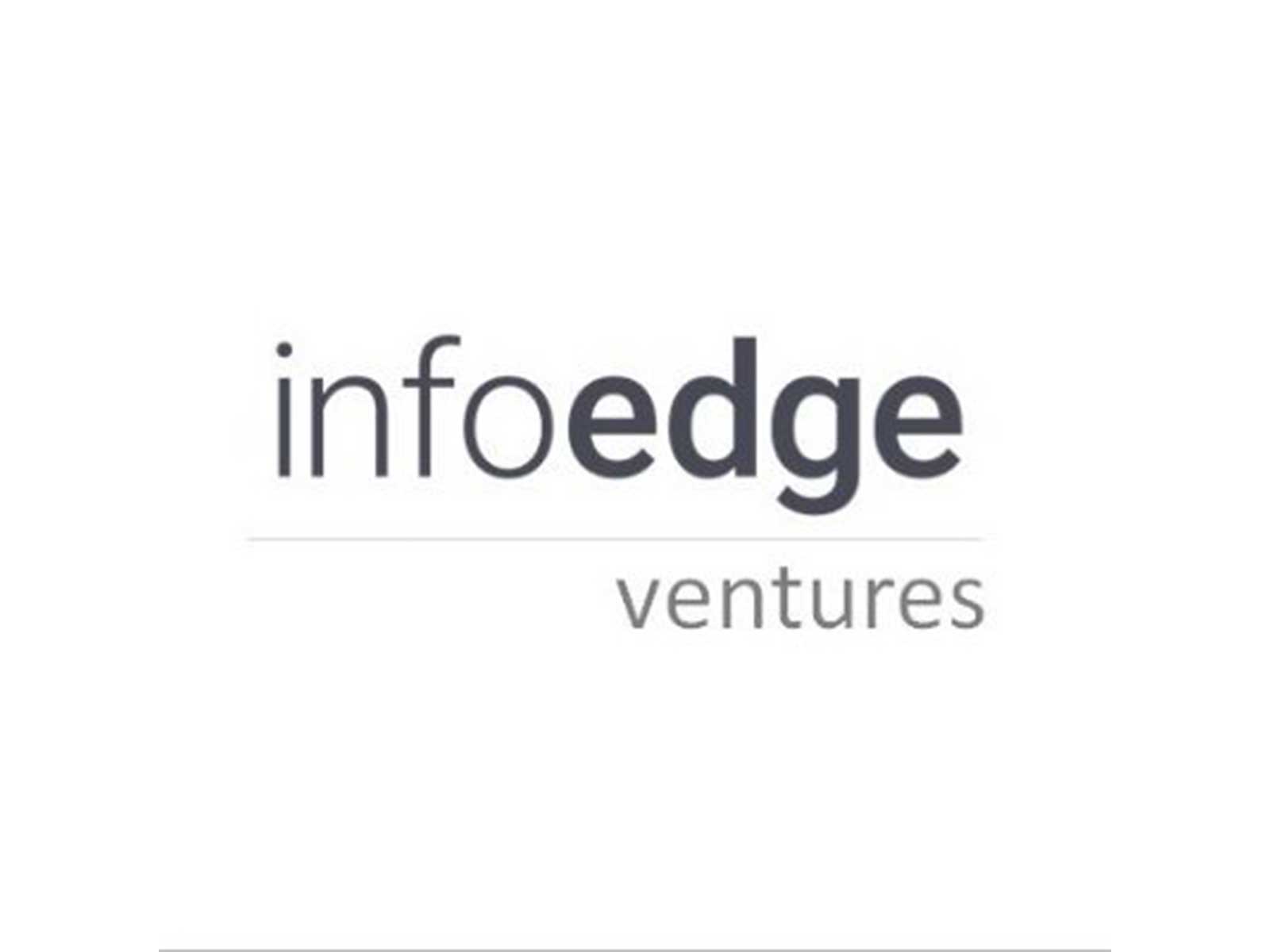 Infoedge logo (Photo- X/@InfoEdgeVC)