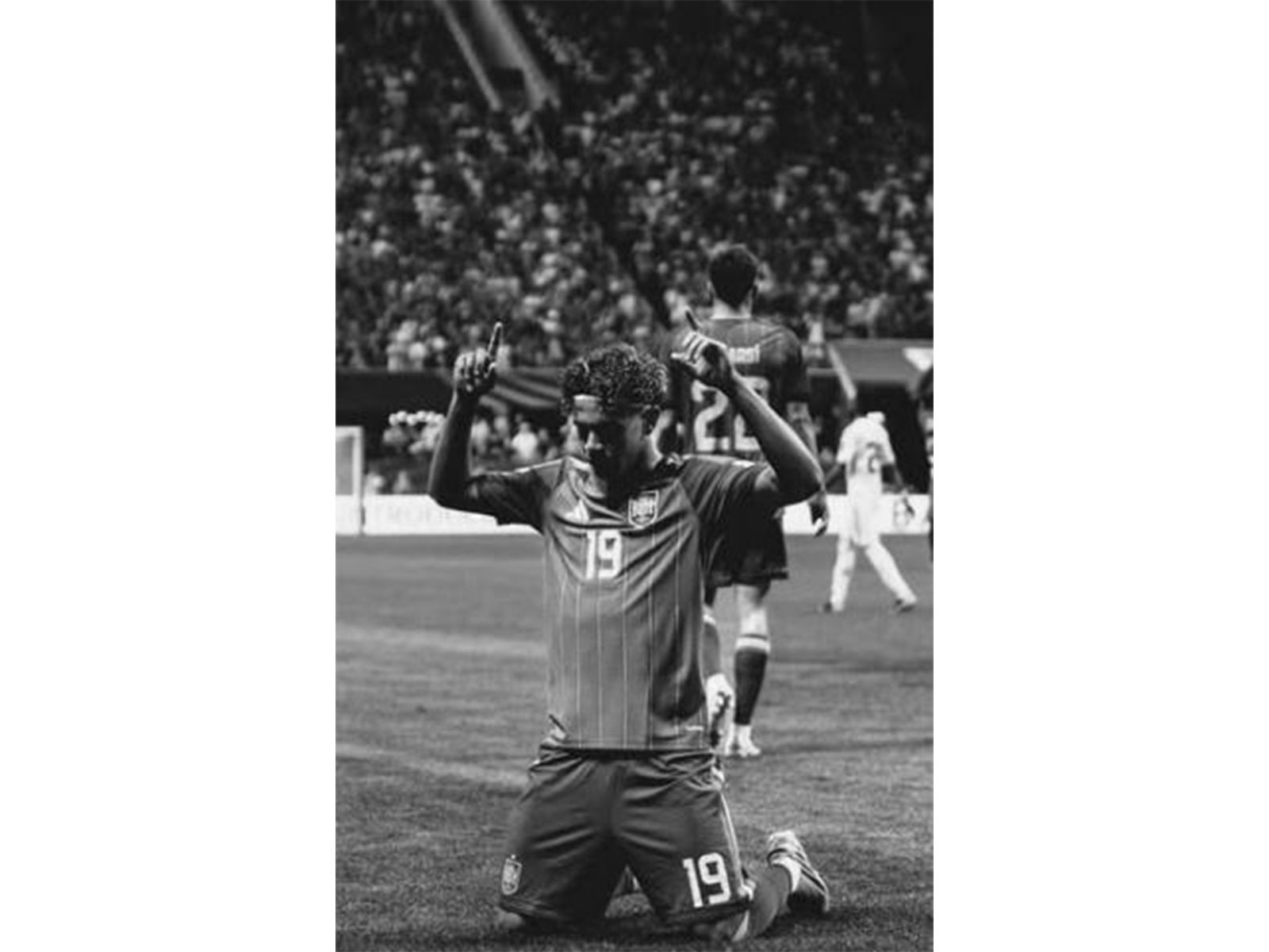 Lamine Yamal (Image source: Yamal's Instagram)