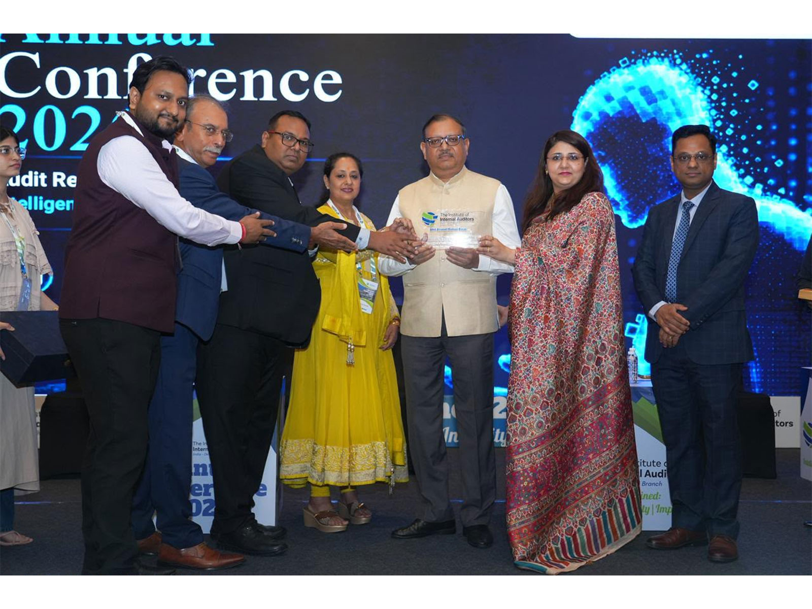 Audit Reimagined: IIA India Delhi Branch Annual Conference 2026 Explores the Future of Governance, Intelligence and Trust