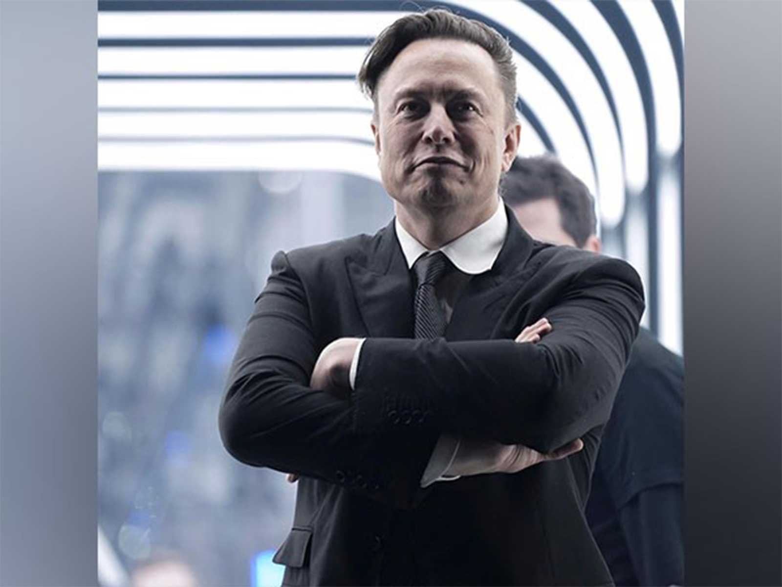 Elon Musk (Photo/X)