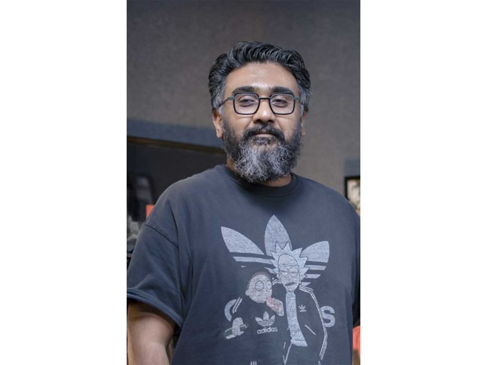 CRED founder, Kunal Shah (Photo-Instagram/KunalShah)