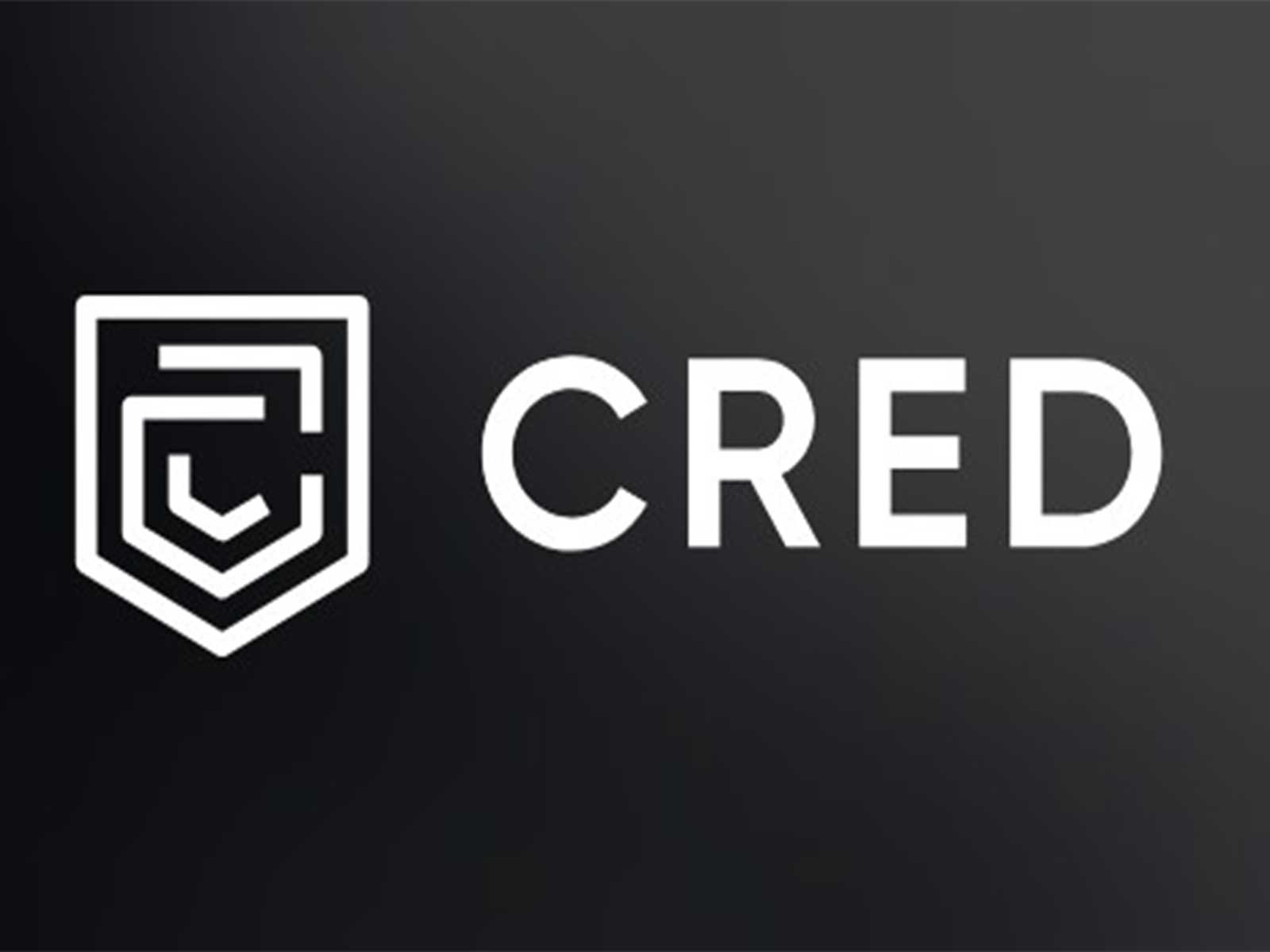 CRED Logo (Photo-CRED)