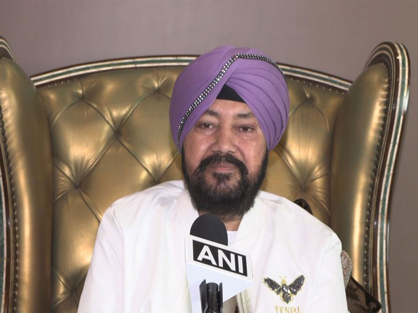 Daler Mehndi (Photo/ANI) 