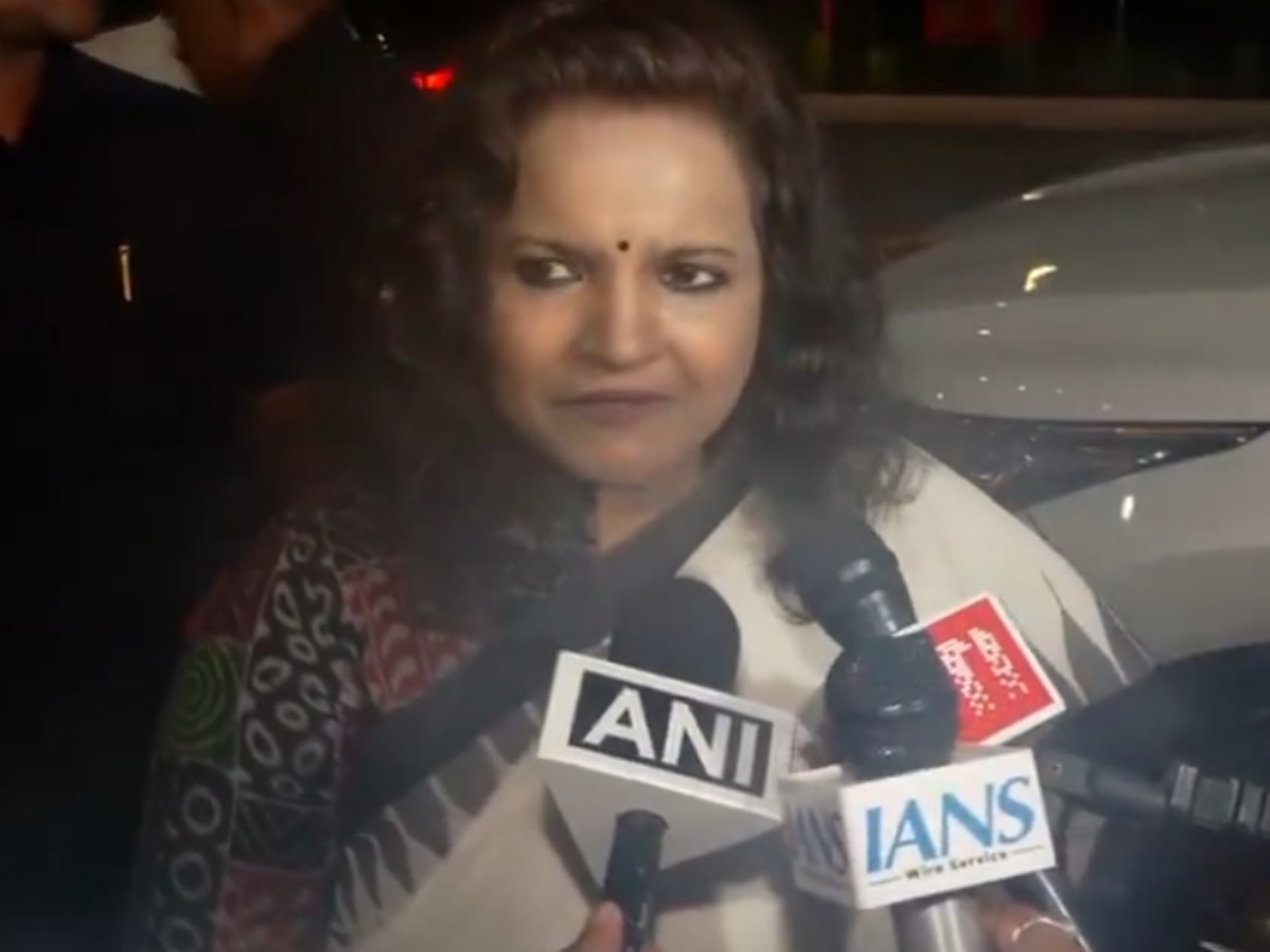 Odisha Chief Secretary Anu Garg (Photo/ANI)