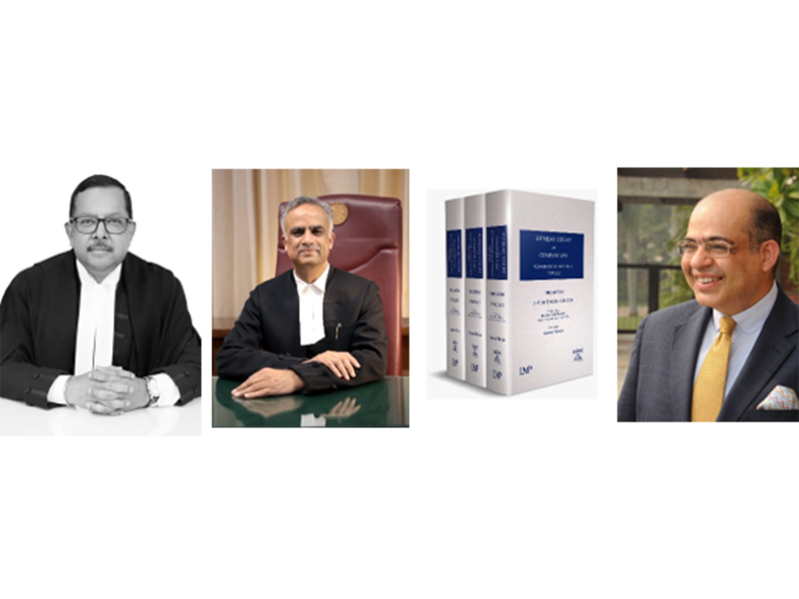 Hon'ble Justice Ujjal Bhuyan, Hon'ble Justice V. Kameswar Rao & Aseem Chawla, Sr. Advocate