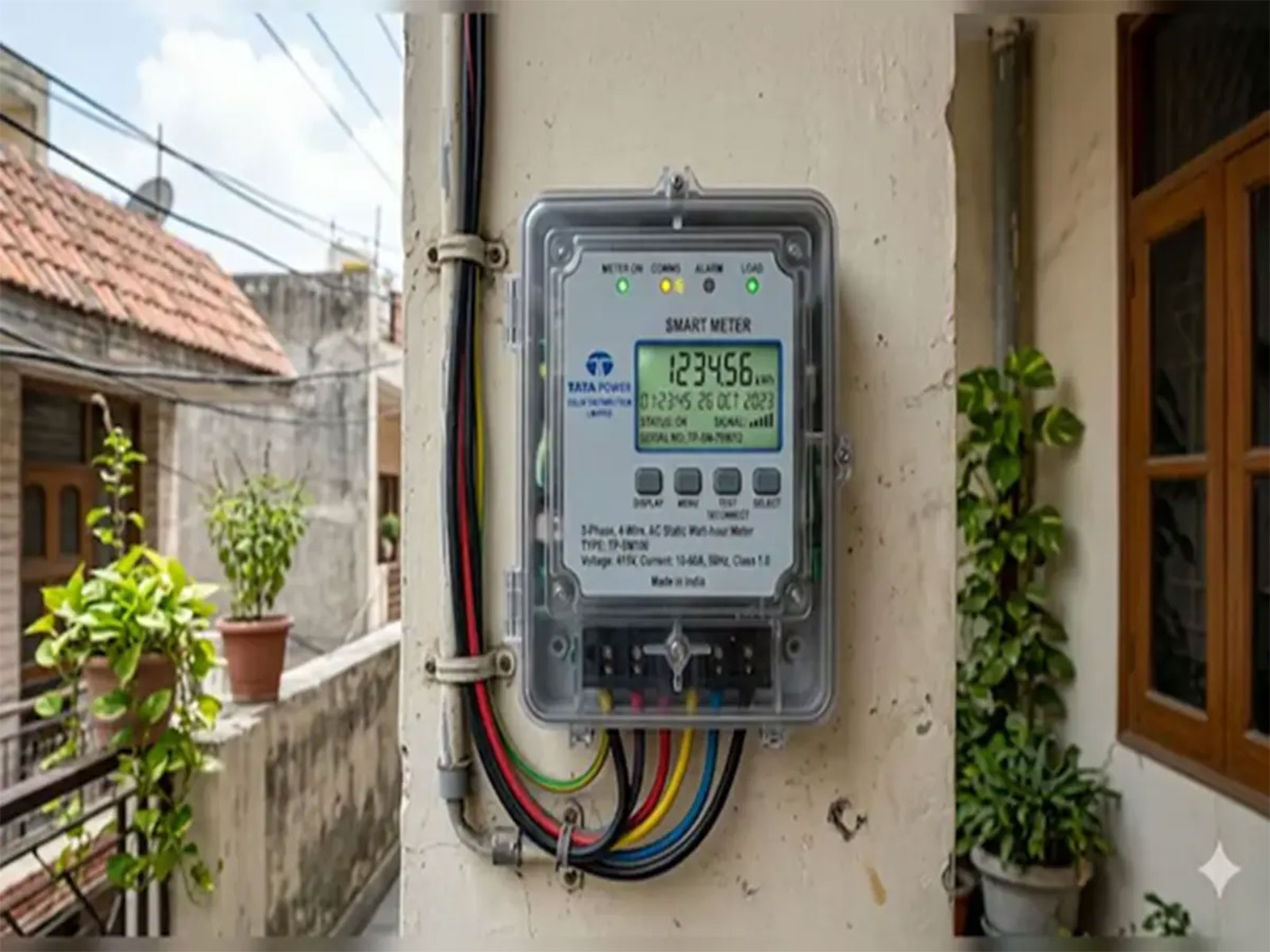 UPPCL switched all smart prepaid meters to postpaid mode in May 2026. Here is what changed, how your bill arrives now, and what to do about deposits and complaints.