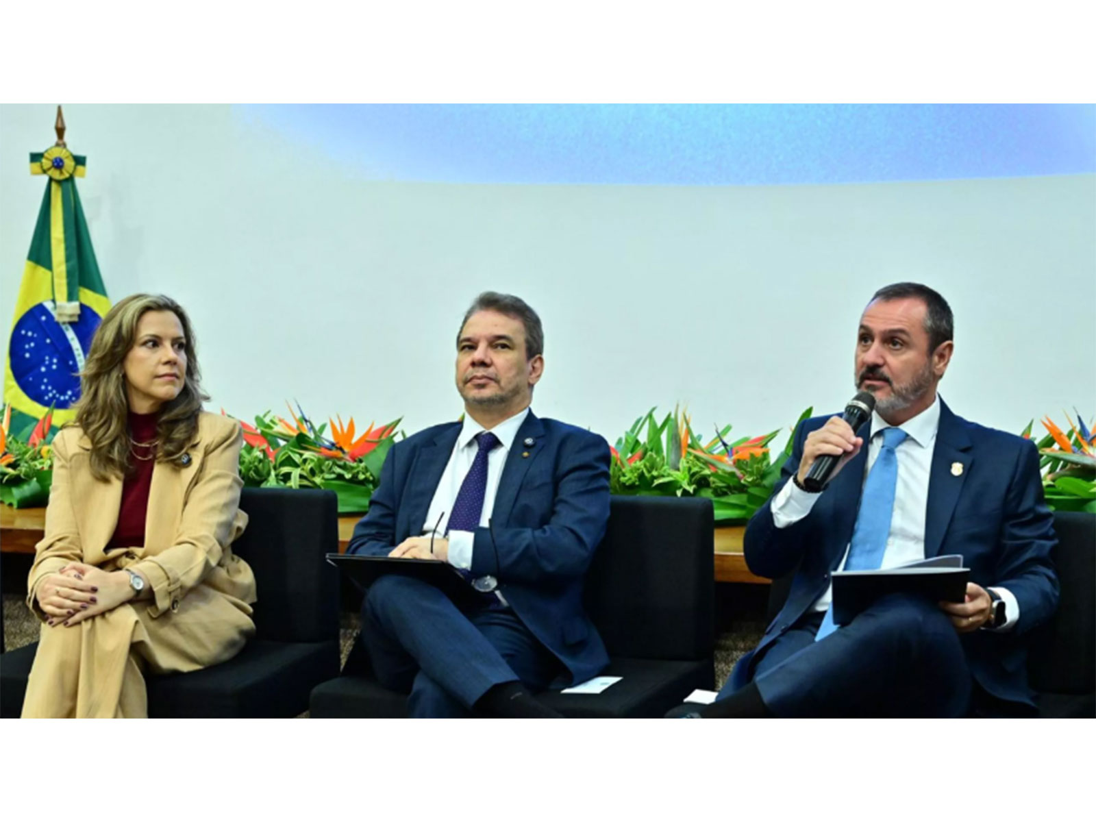 Brazil expands recognition of refugees on World Refugee Day (Photo/@brasil247)