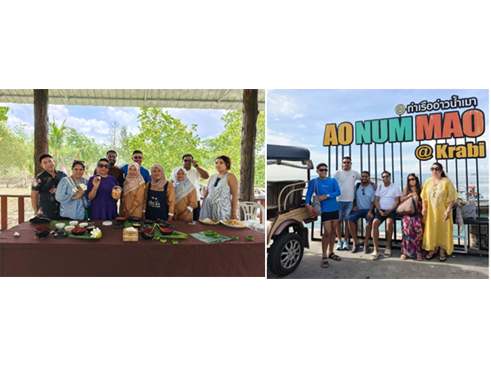 A Journey Through Wellness, Sustainability and Authentic Thai Hospitality in Krabi & Koh Lanta