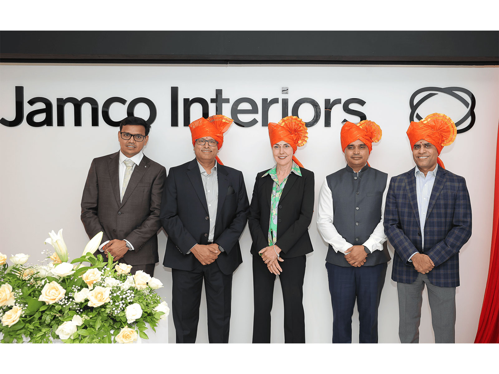 Jamco Interiors Inaugurates Pune Center of Excellence to Power the Future of Global Aircraft Cabin Interiors