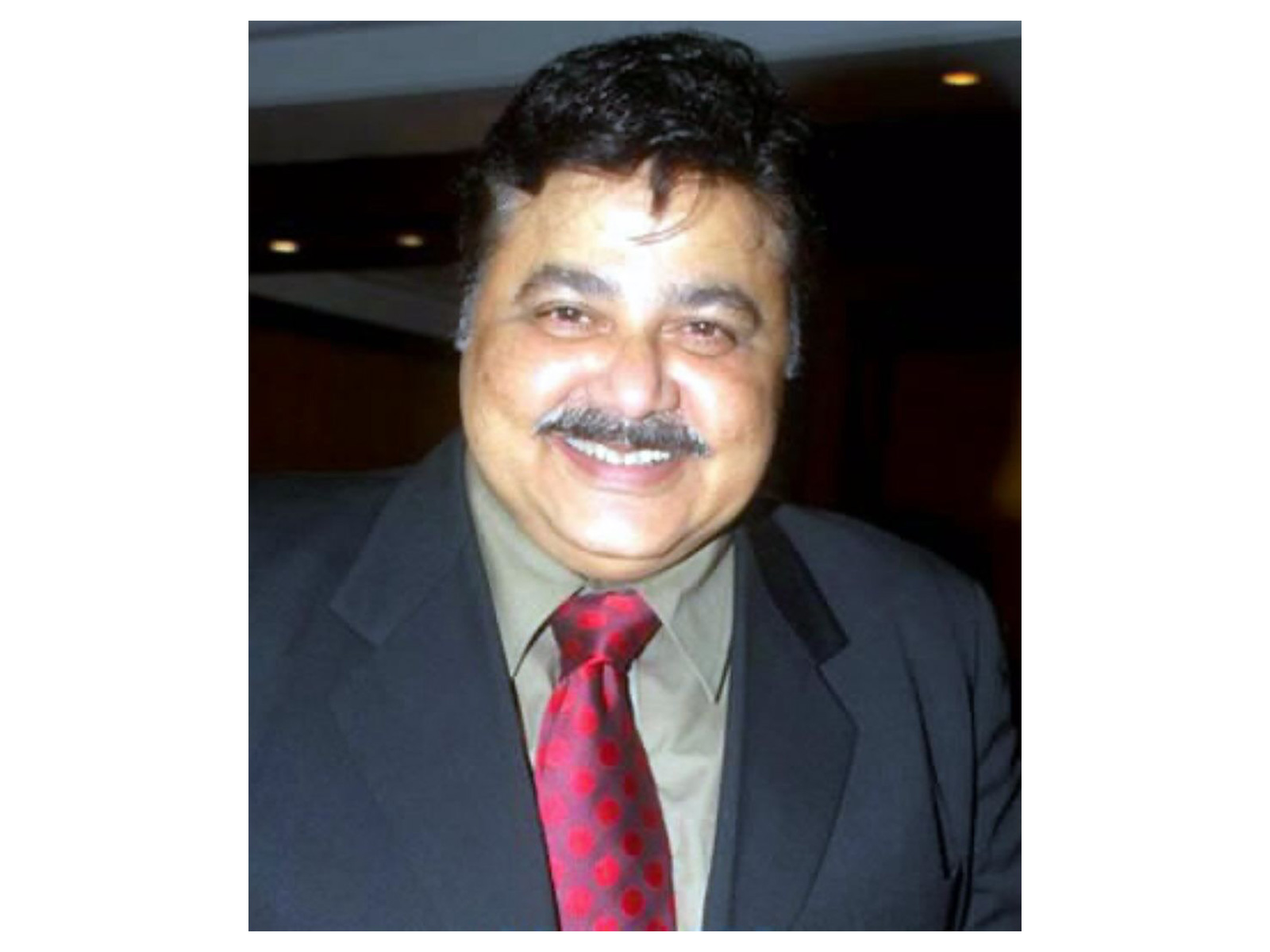 Actor Satish Shah (Photo: Instagram/@iam_johnylever)