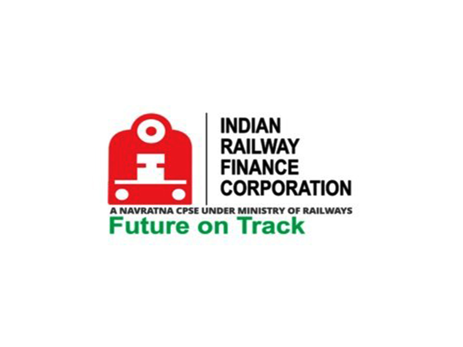 IRFC Logo