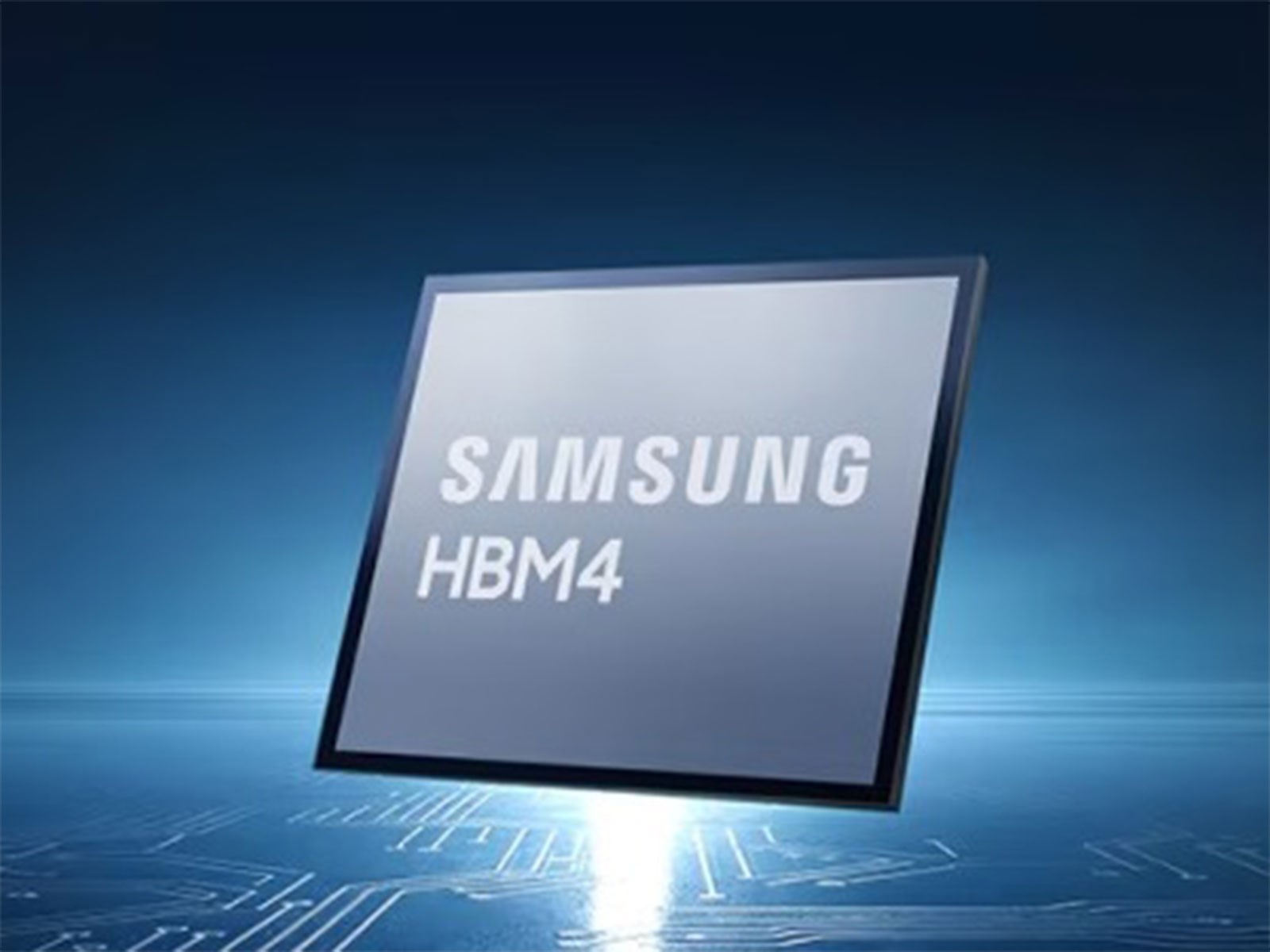 Shares of Samsung and SK Hynix fell more than 12% today. (Photo/Samsung)