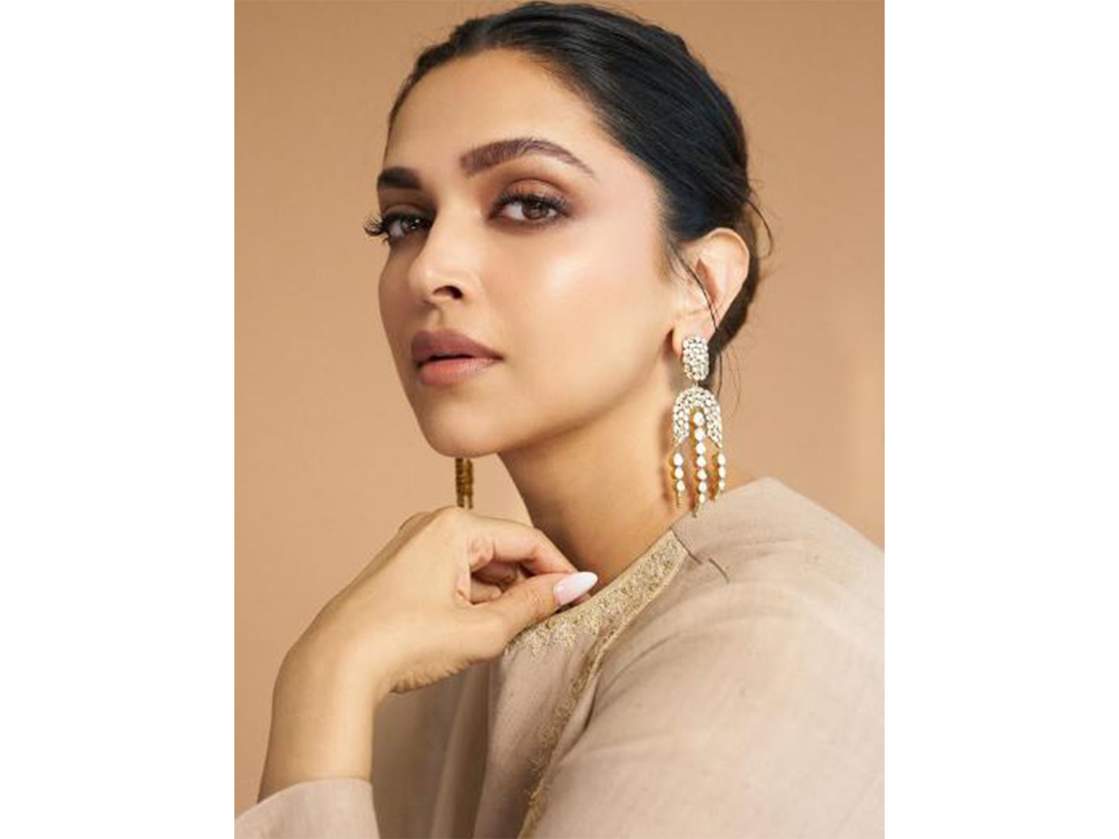 Actor Deepika Padukone (Image source: Deepika's Instagram)