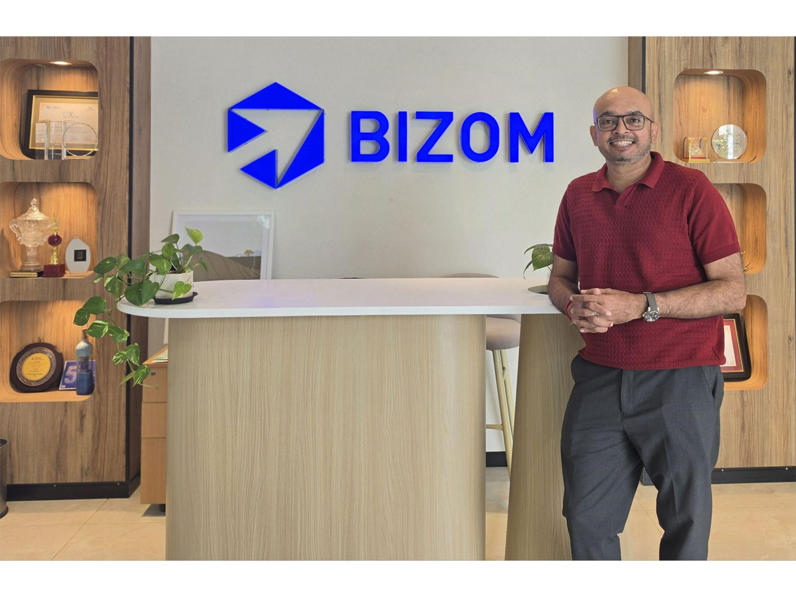 Bizom Onboards Kartikay Mehta as Chief Business Officer