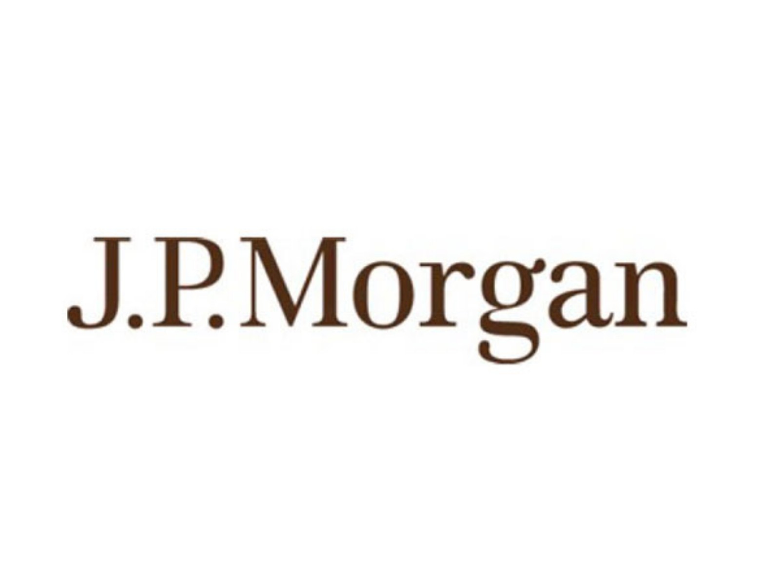 Representative Image (Photo/@JPMorgan)