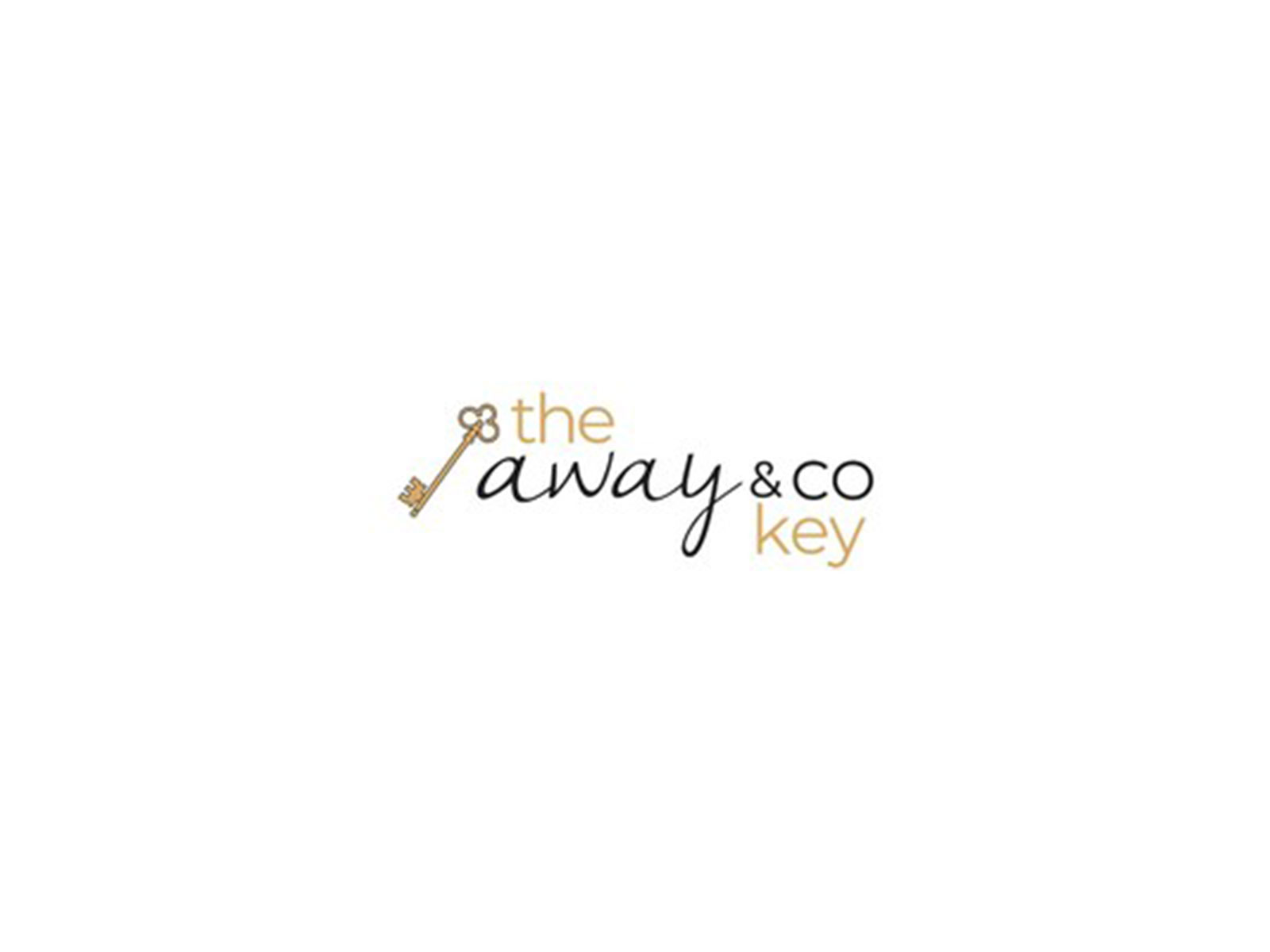 Away&Co Logo